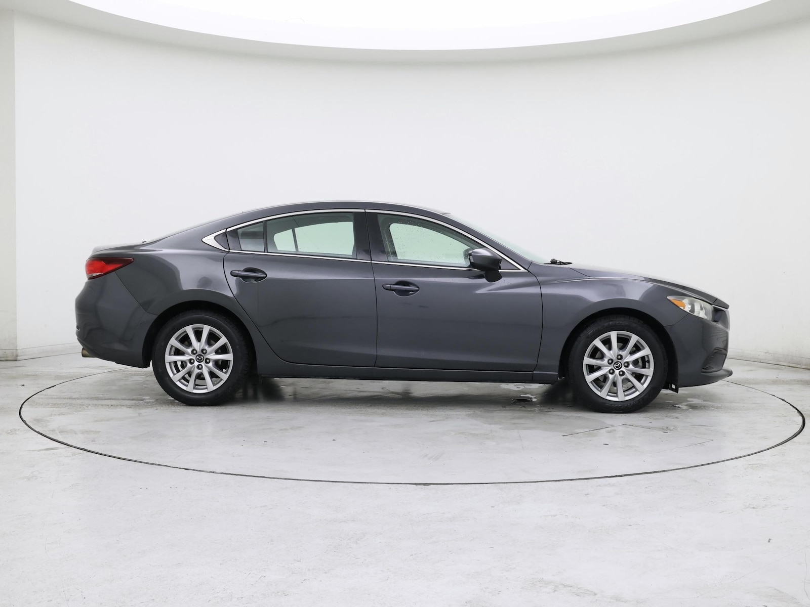 2015 Mazda MAZDA6 i Sport - Photo 8