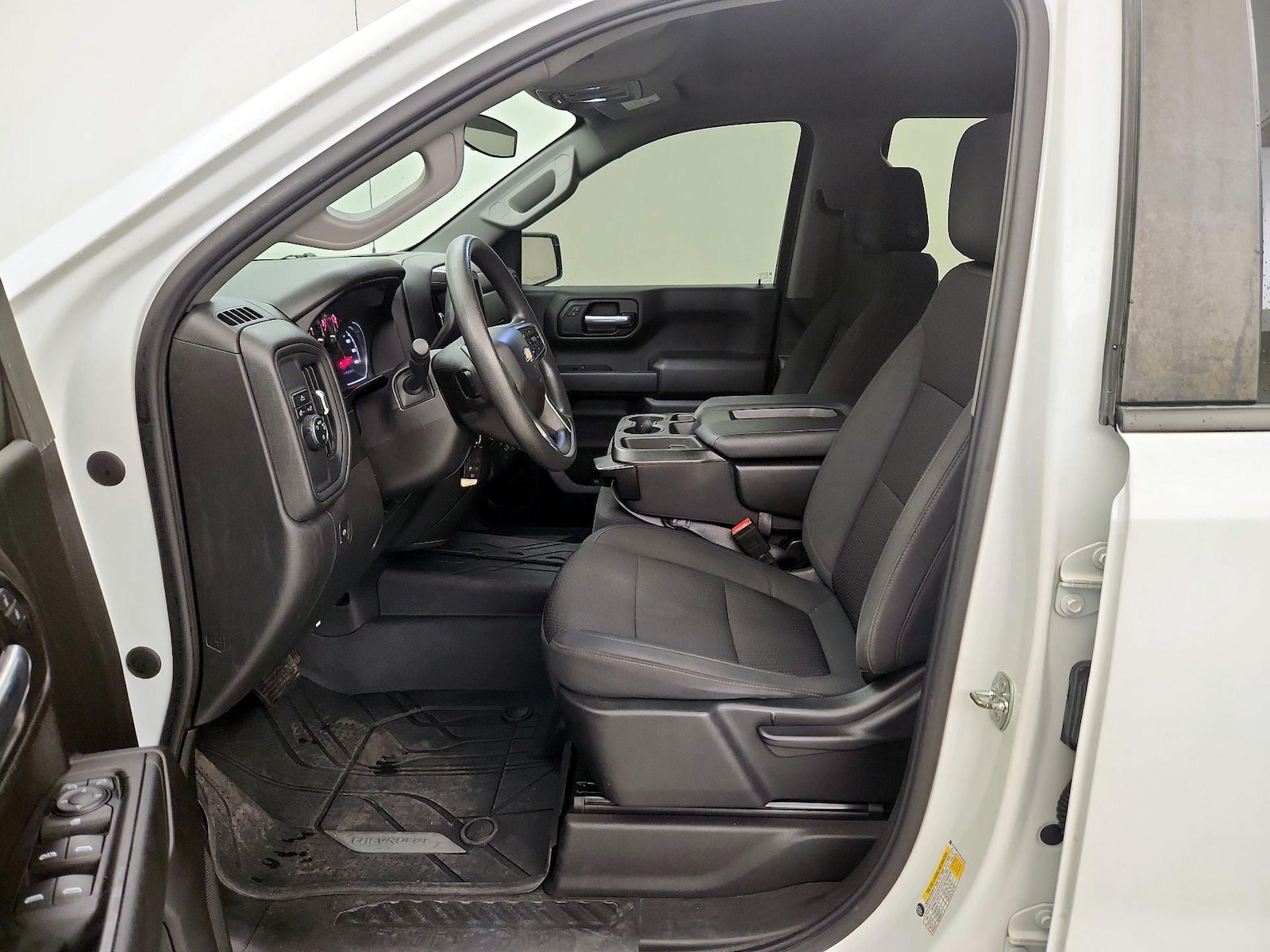 Side Airbags