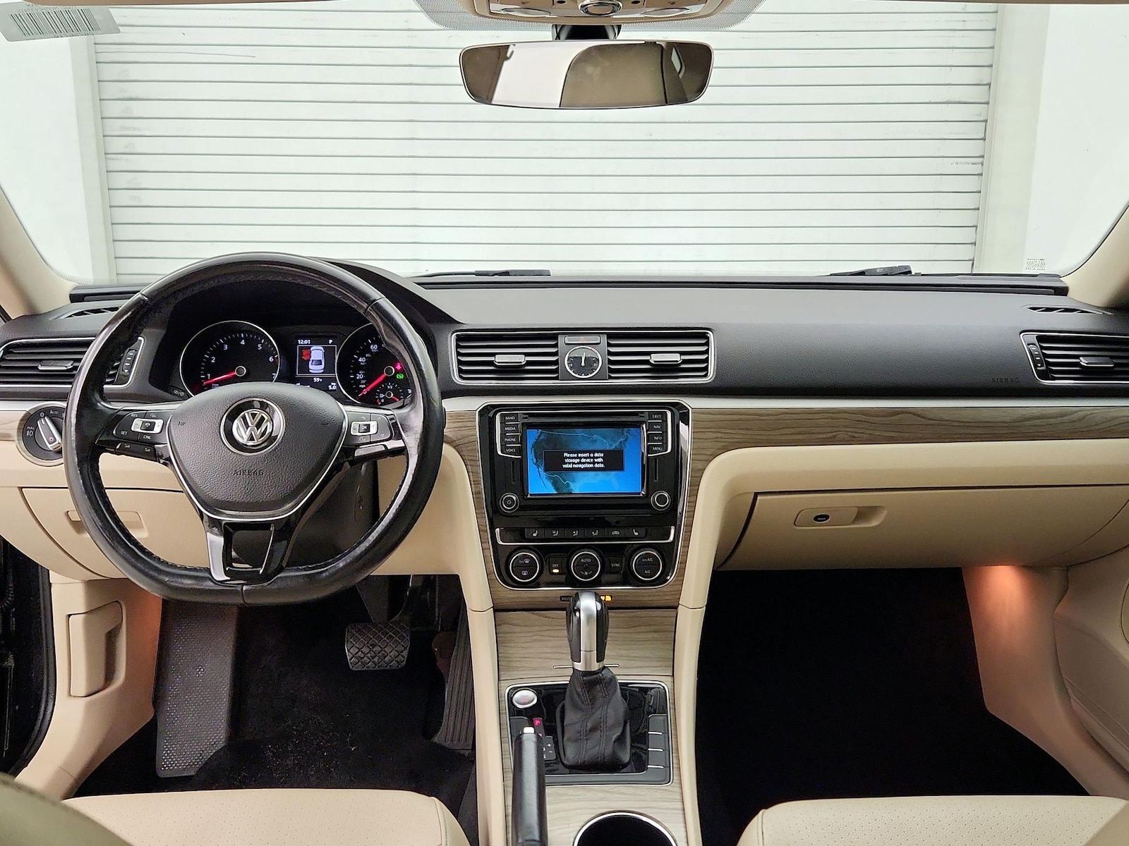 Rear View Camera