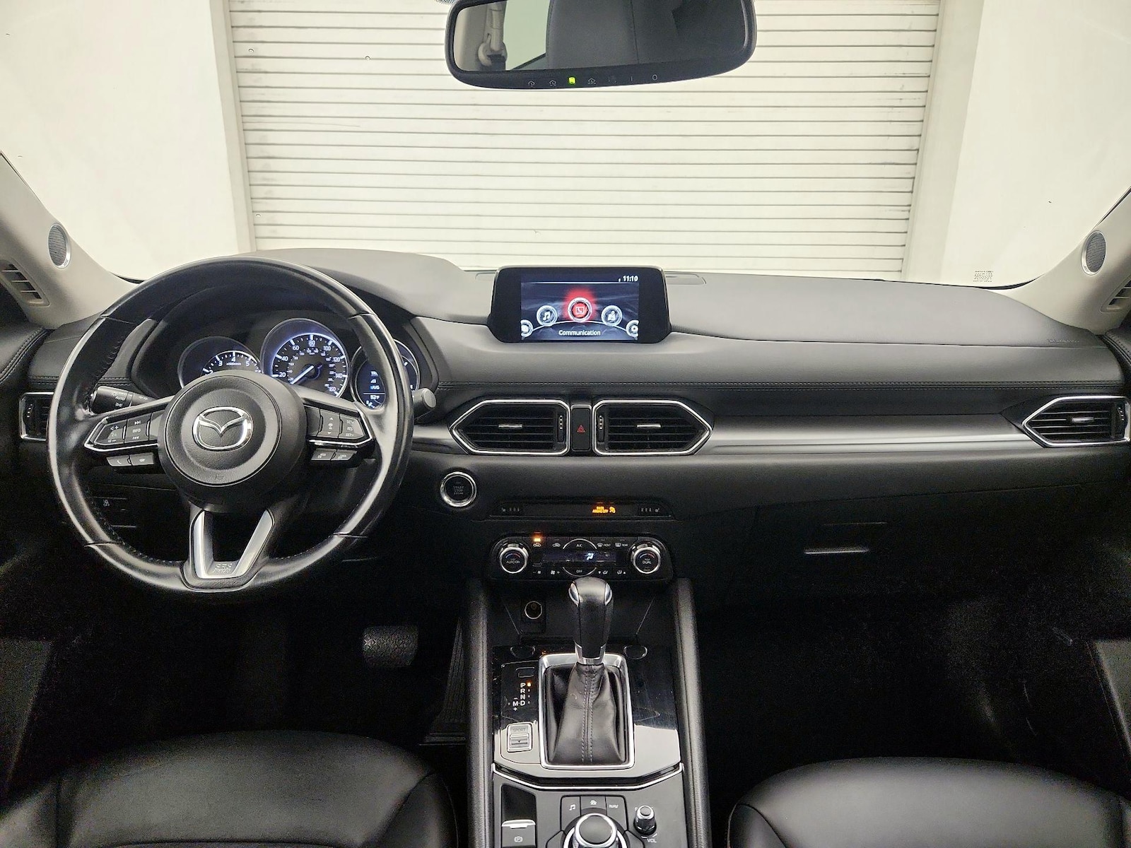 Navigation System