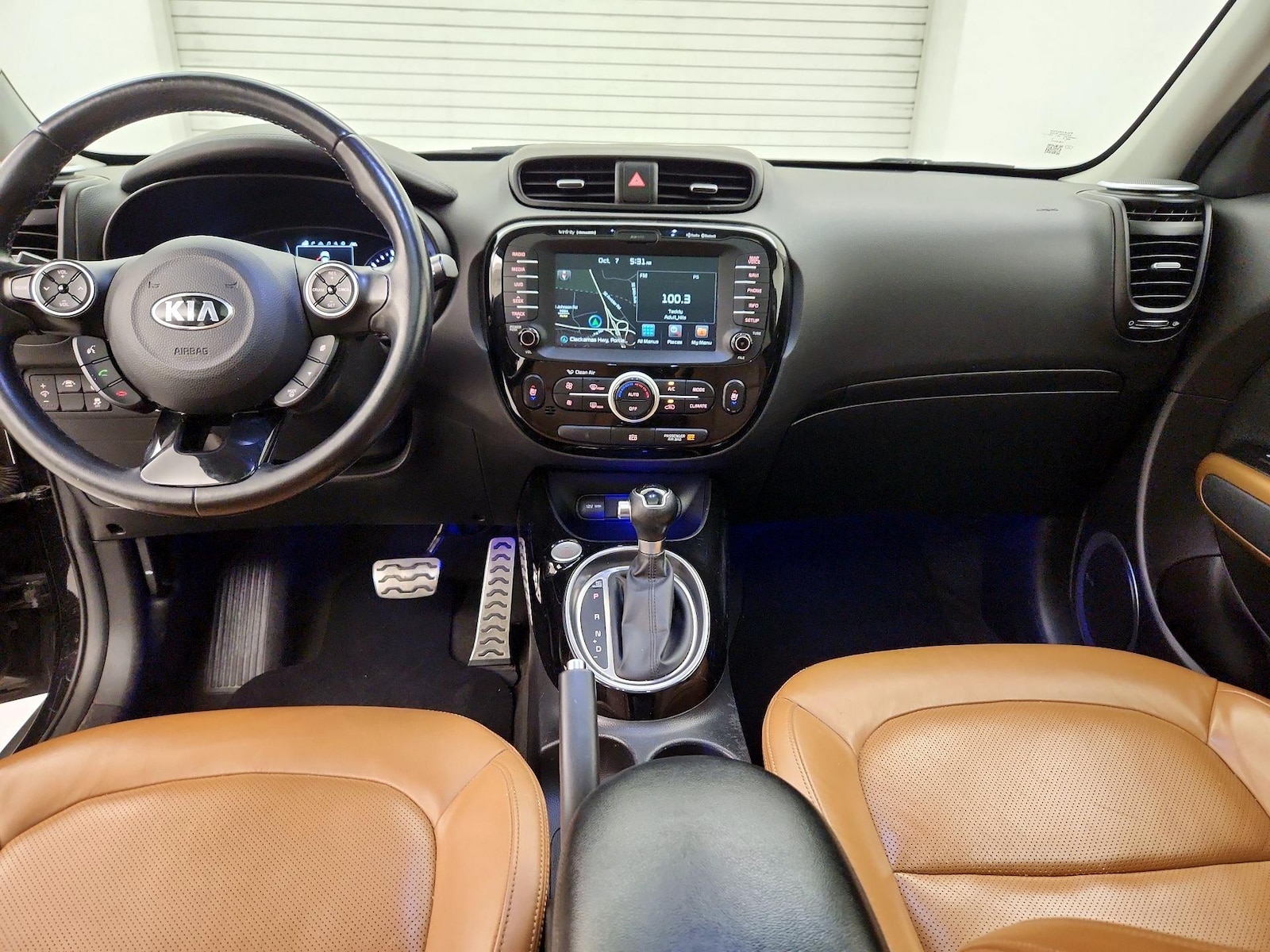 Navigation System