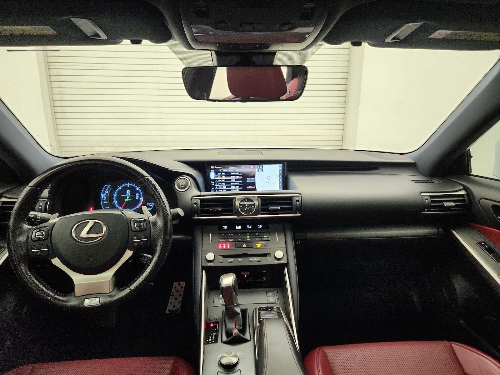 Navigation System