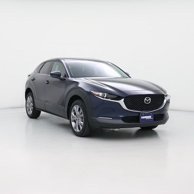 2022 Mazda CX-30 Select
