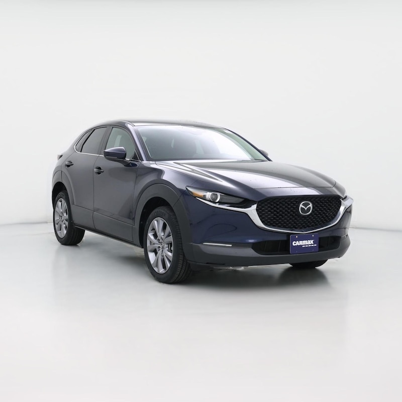 2022 Mazda CX-30 Select