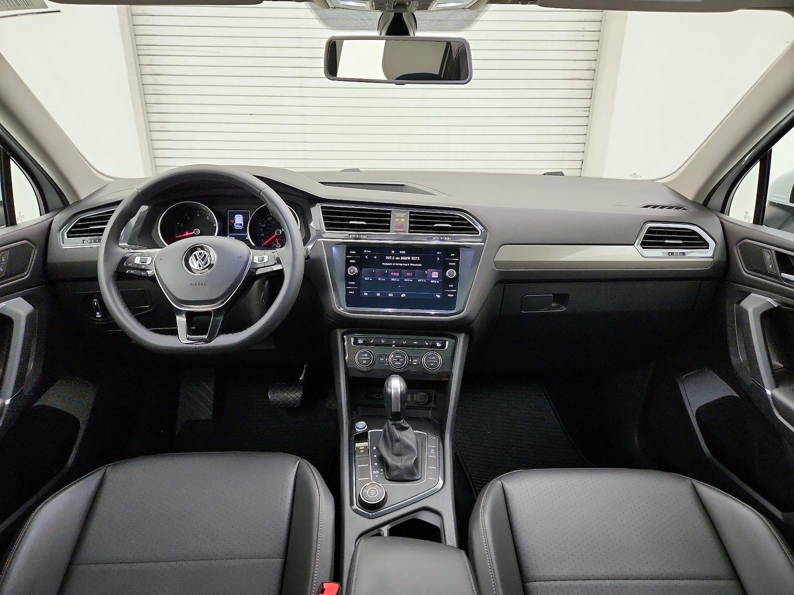Rear View Camera