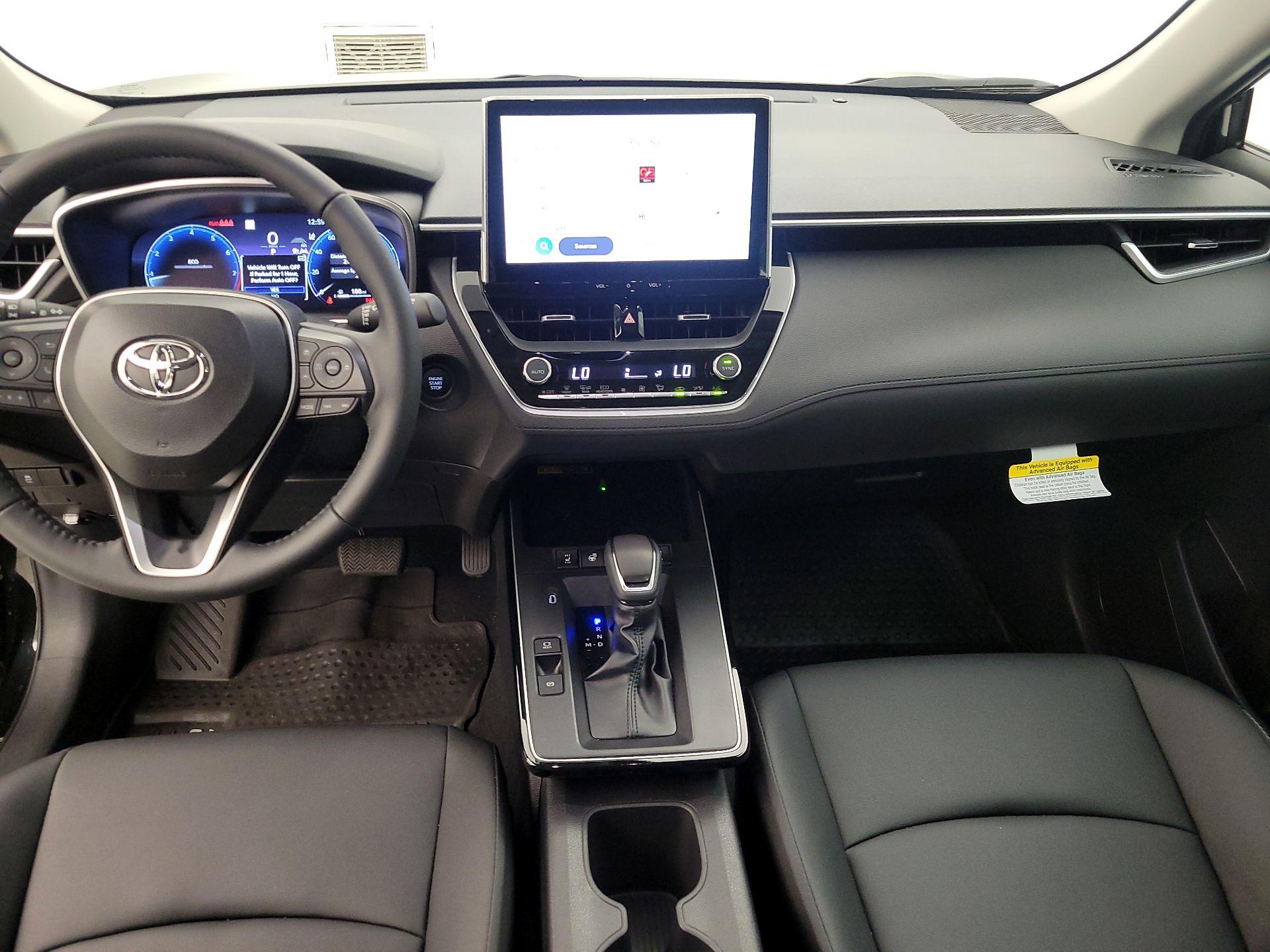 Thumbnail: 2026 Toyota Corolla Cross - 9