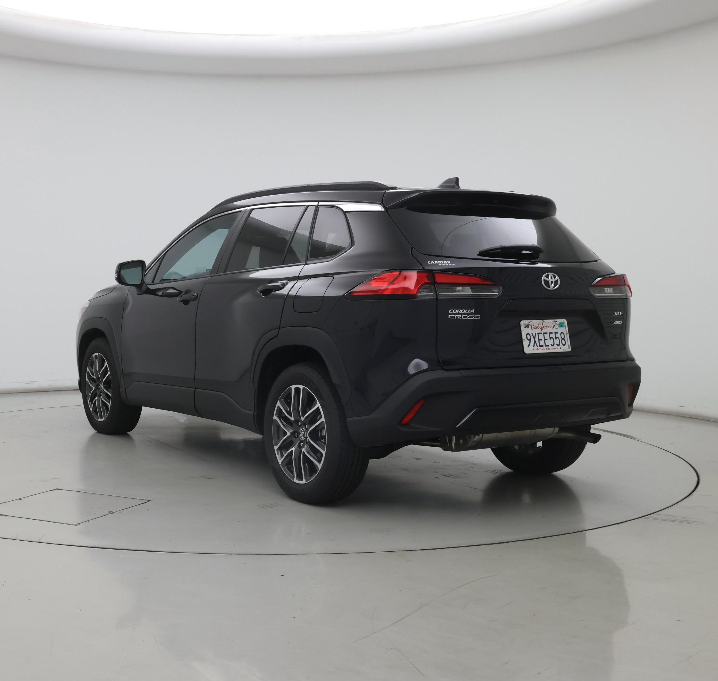 Thumbnail: 2026 Toyota Corolla Cross - 2