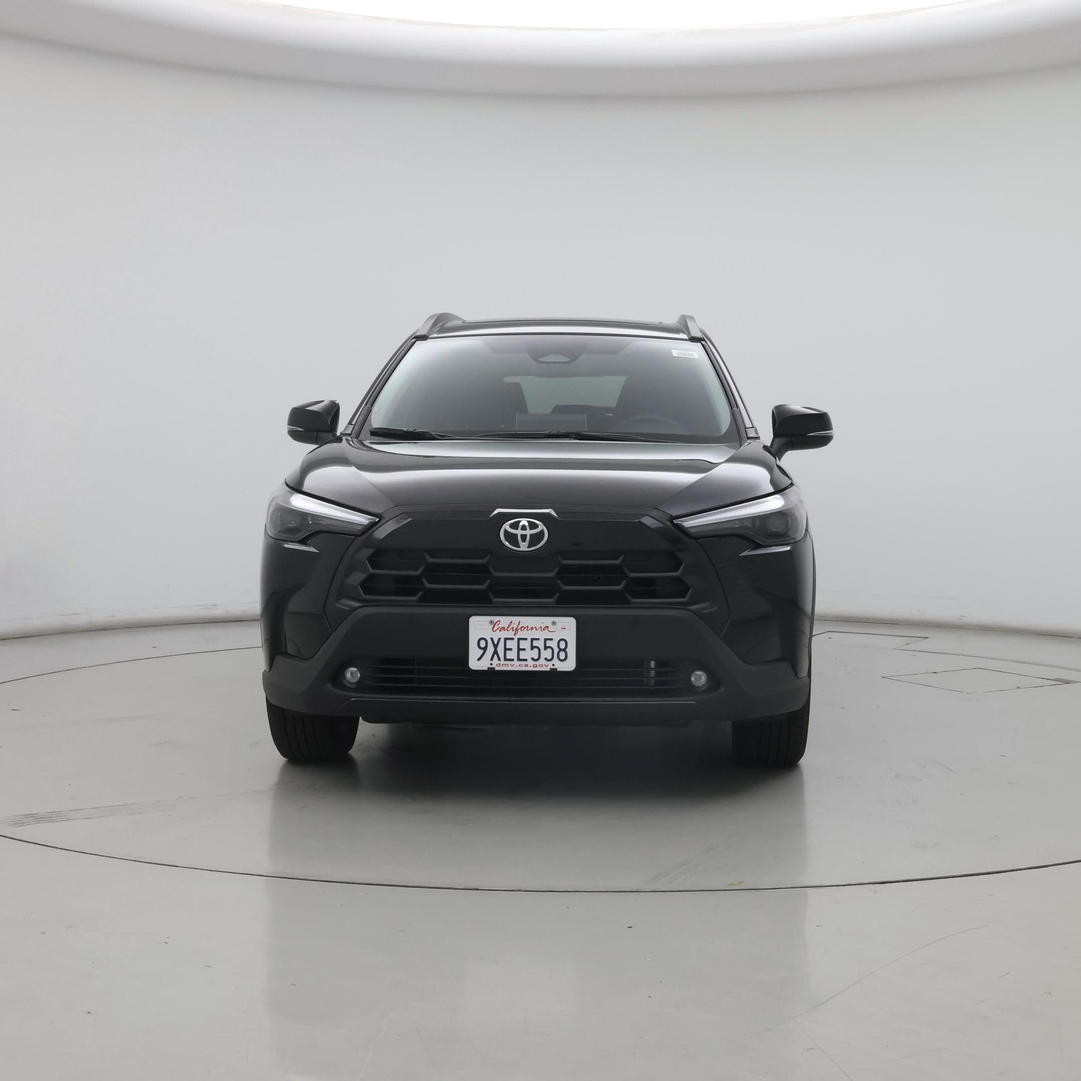Thumbnail: 2026 Toyota Corolla Cross - 5