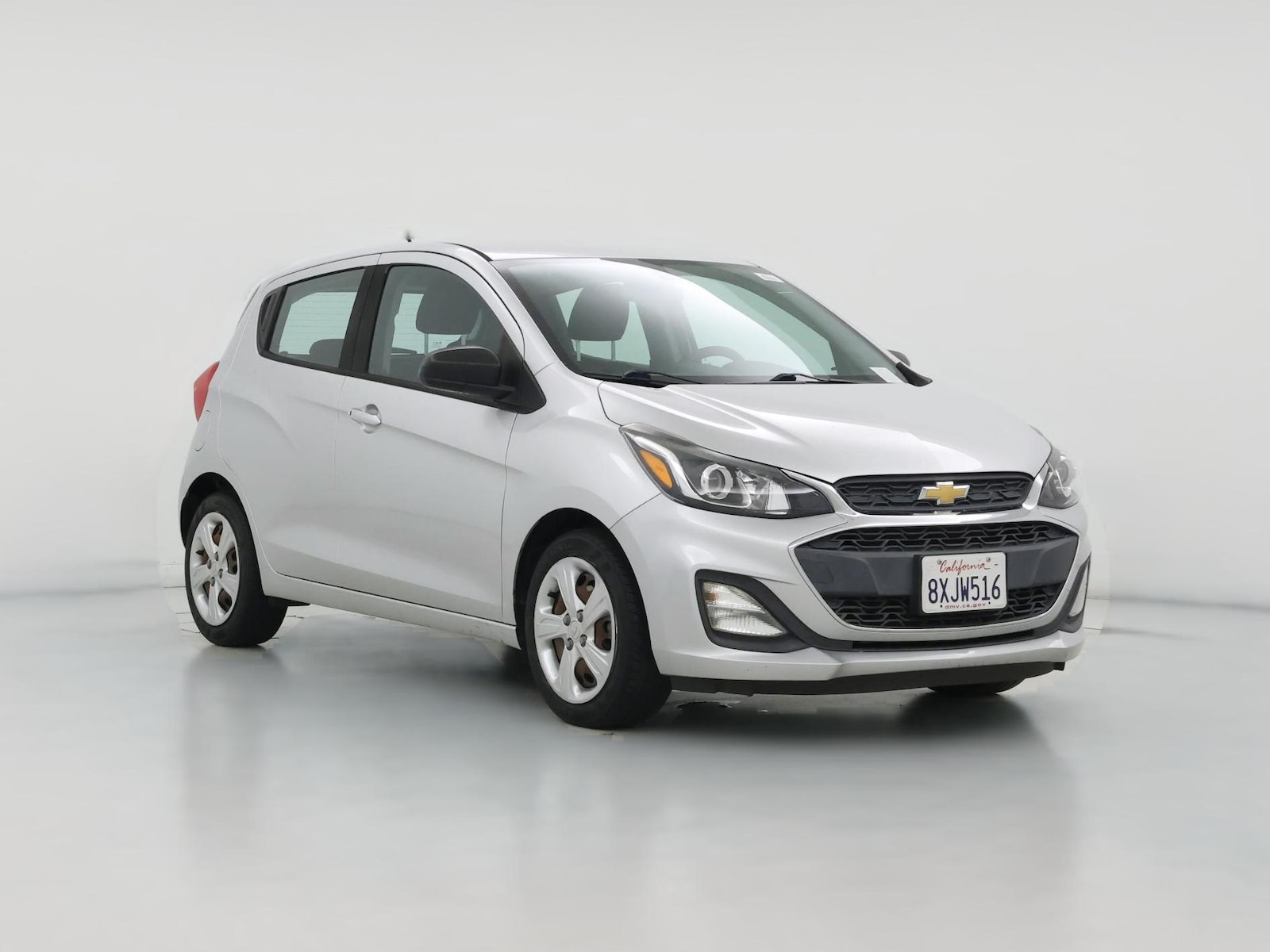 2021 Chevrolet Spark