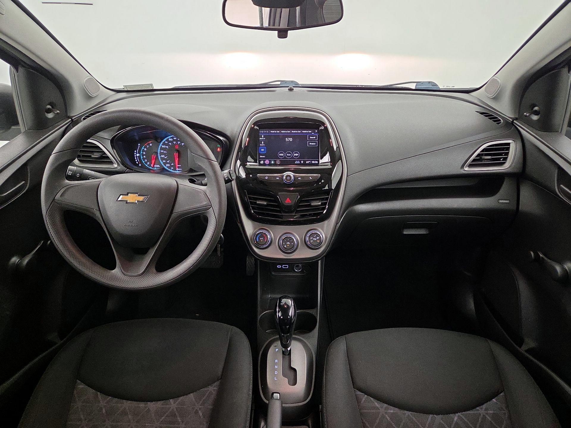 Thumbnail: 2021 Chevrolet Spark - 9