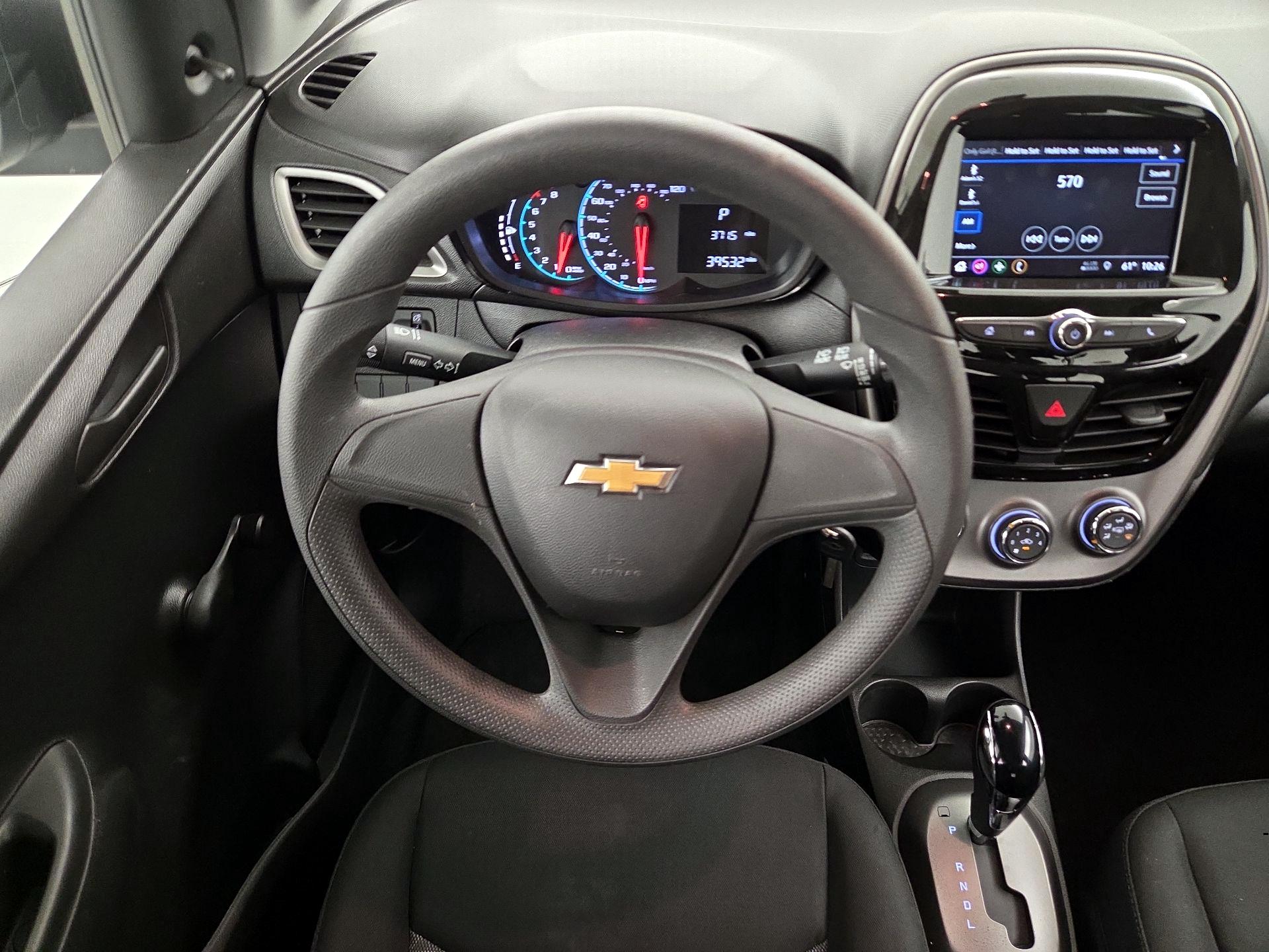 Thumbnail: 2021 Chevrolet Spark - 10