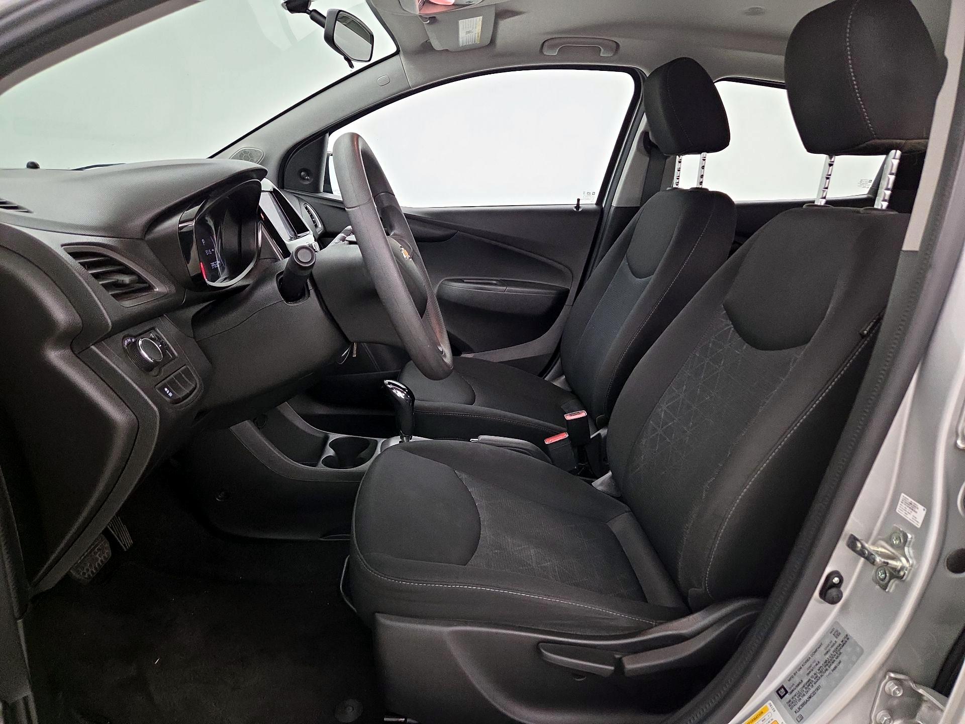 Thumbnail: 2021 Chevrolet Spark - 11