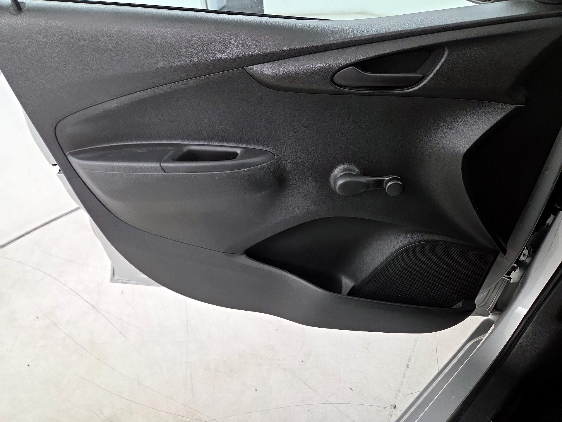 Thumbnail: 2021 Chevrolet Spark - 12