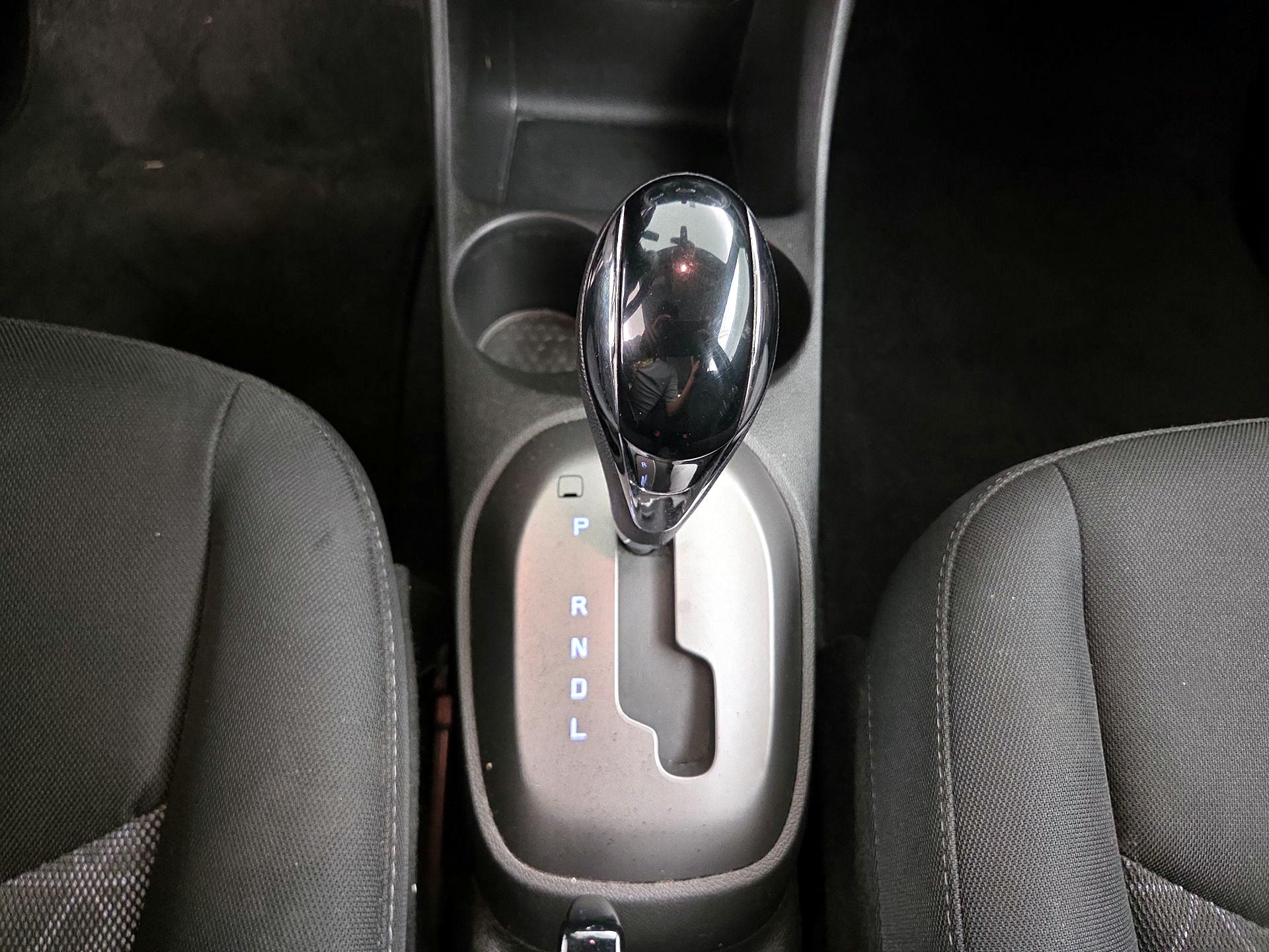 Thumbnail: 2021 Chevrolet Spark - 17