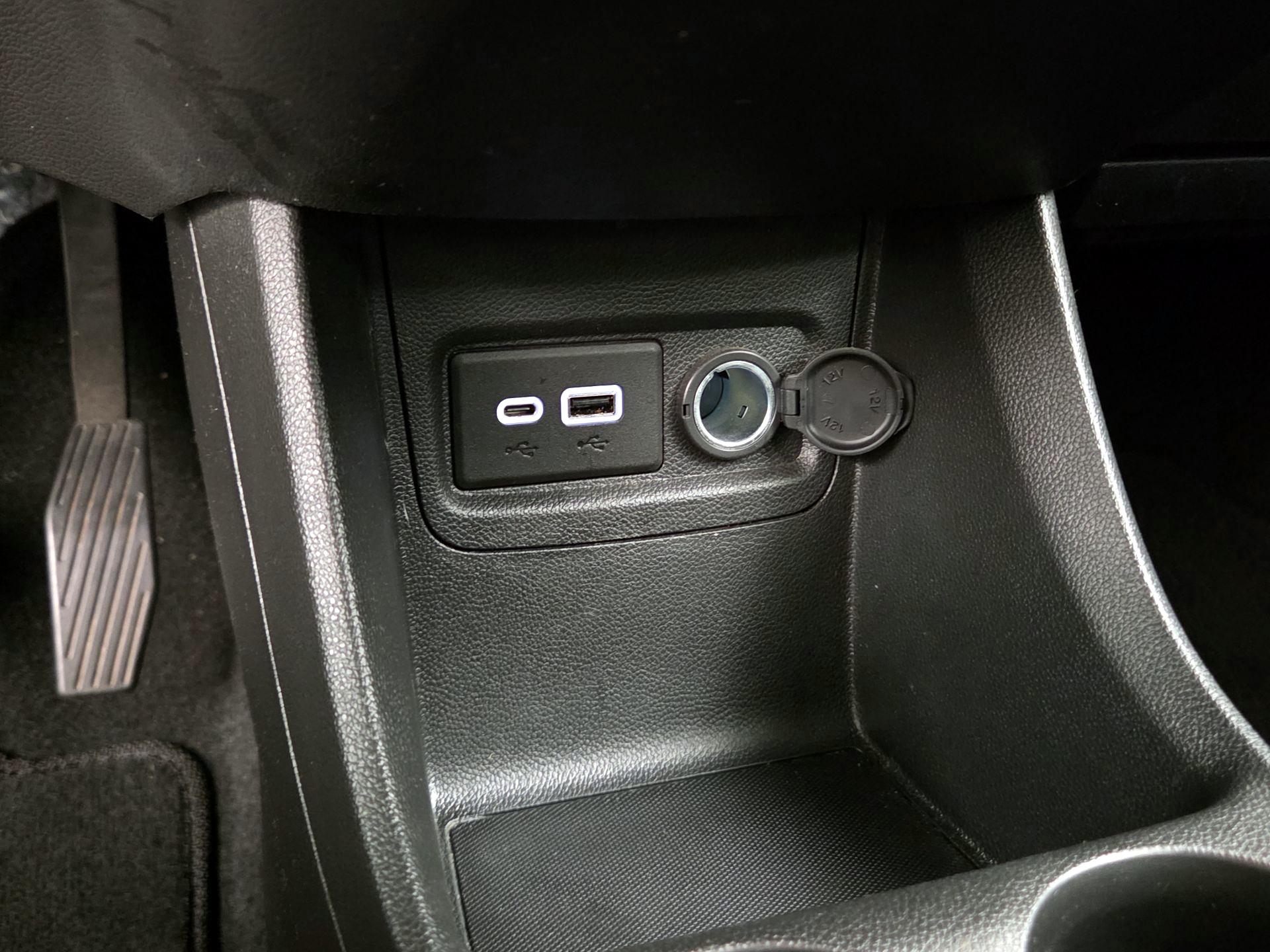 Thumbnail: 2021 Chevrolet Spark - 18