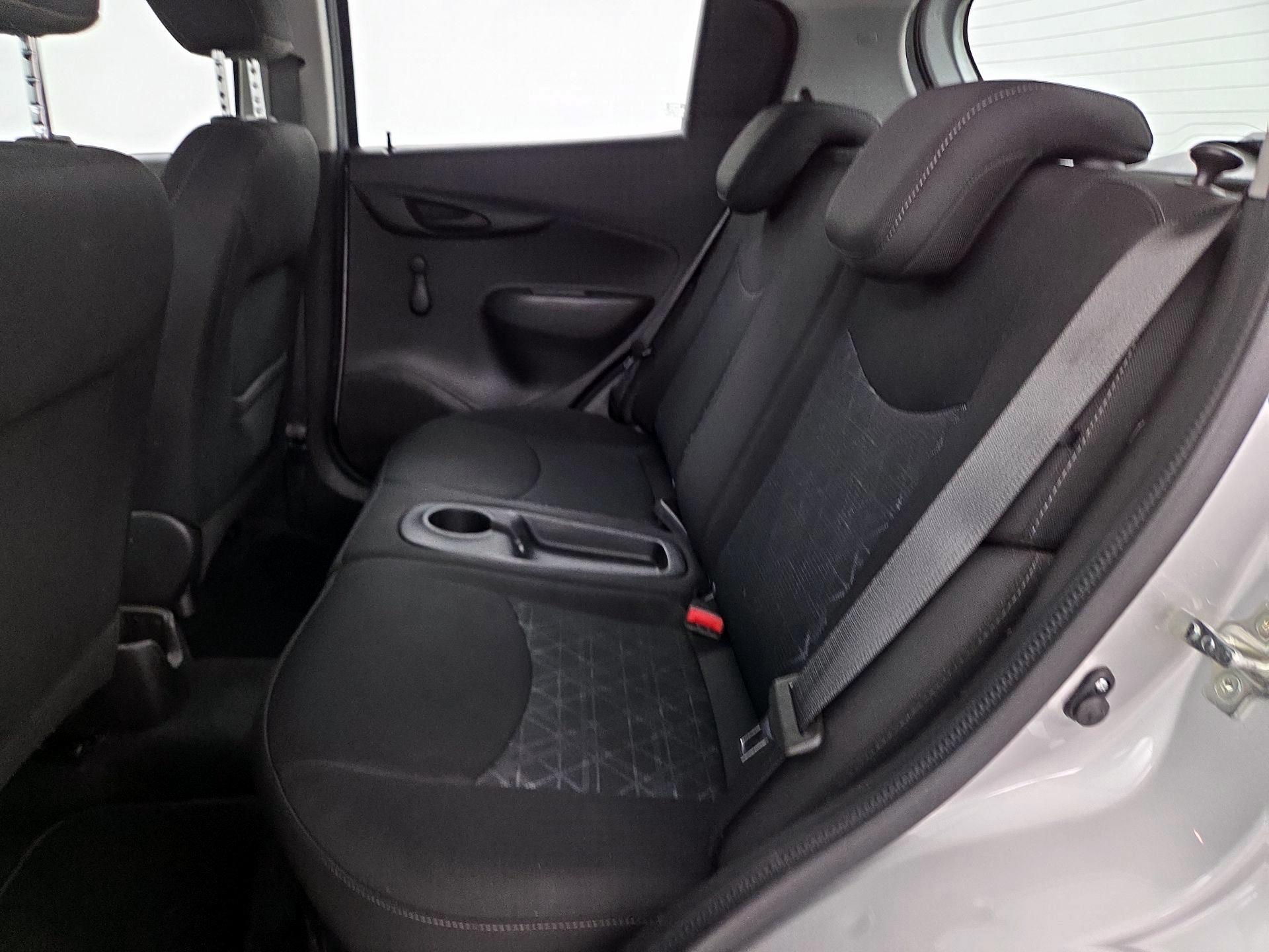 Thumbnail: 2021 Chevrolet Spark - 19