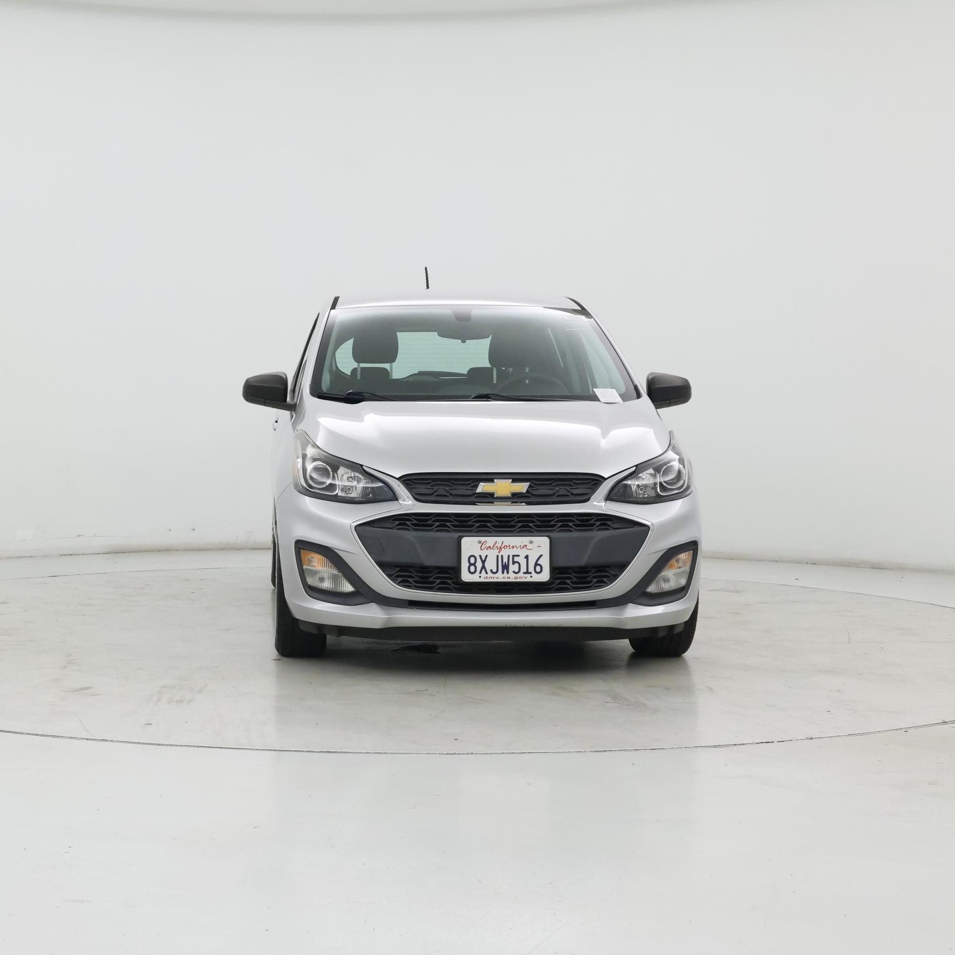 Thumbnail: 2021 Chevrolet Spark - 5
