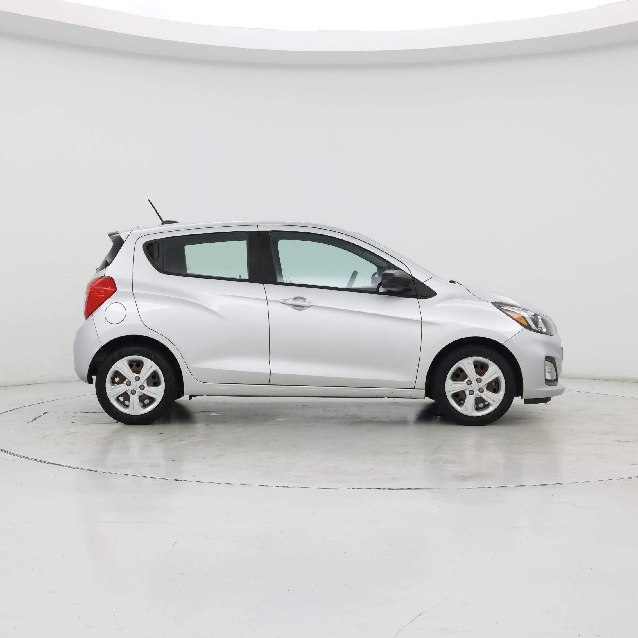 Thumbnail: 2021 Chevrolet Spark - 7