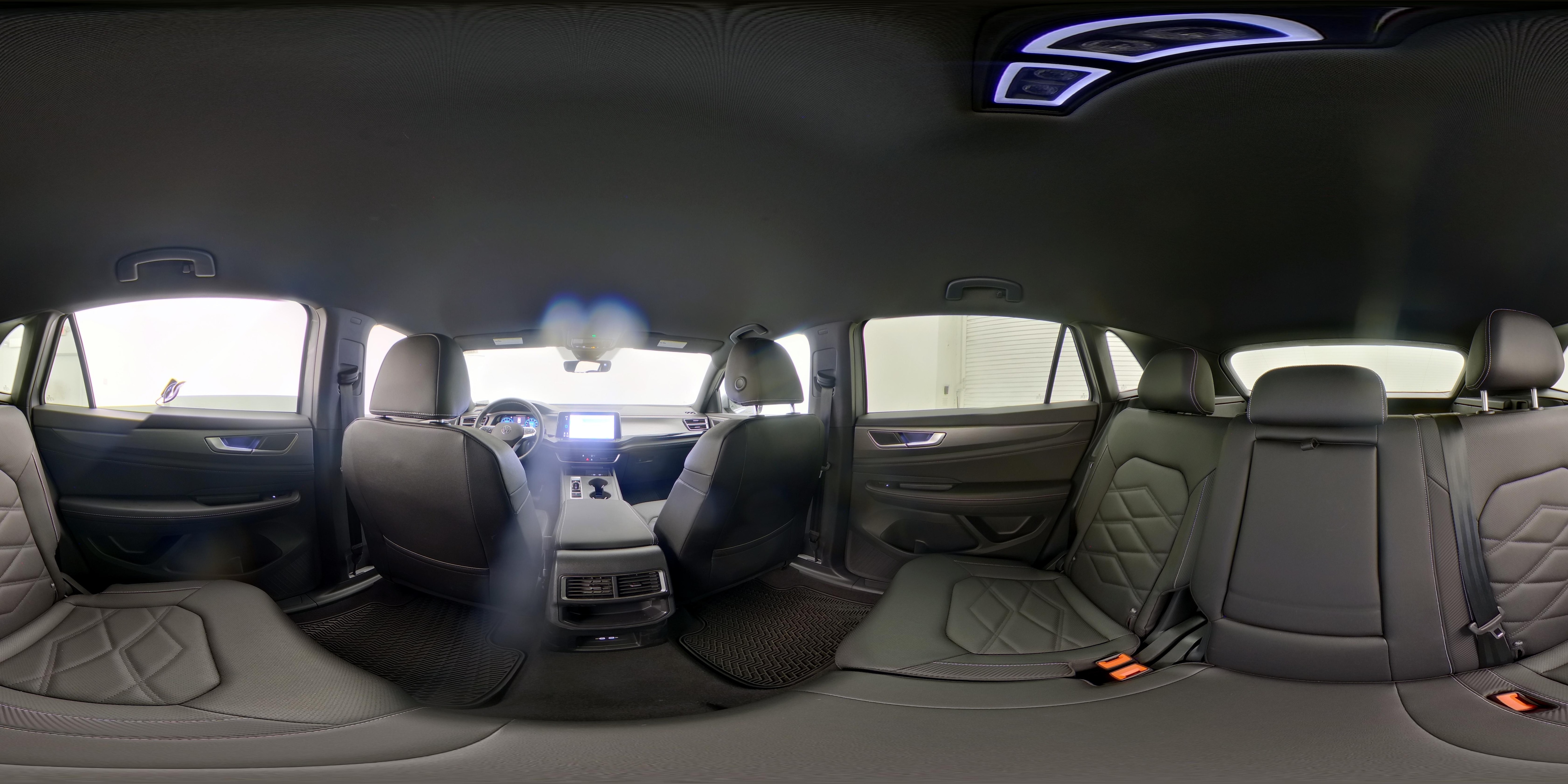 2025 Volkswagen Atlas Cross Sport SE - Photo 25