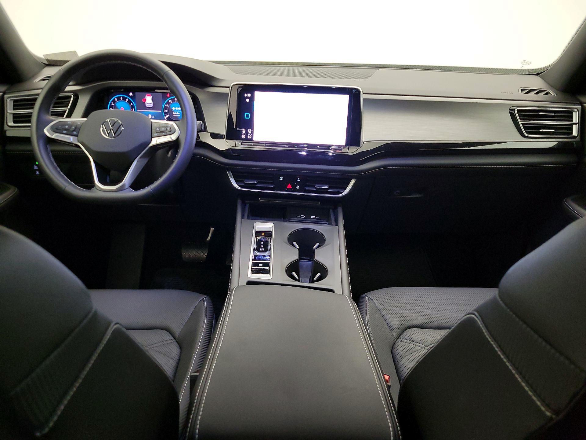 Thumbnail: 2025 Volkswagen Atlas - 9