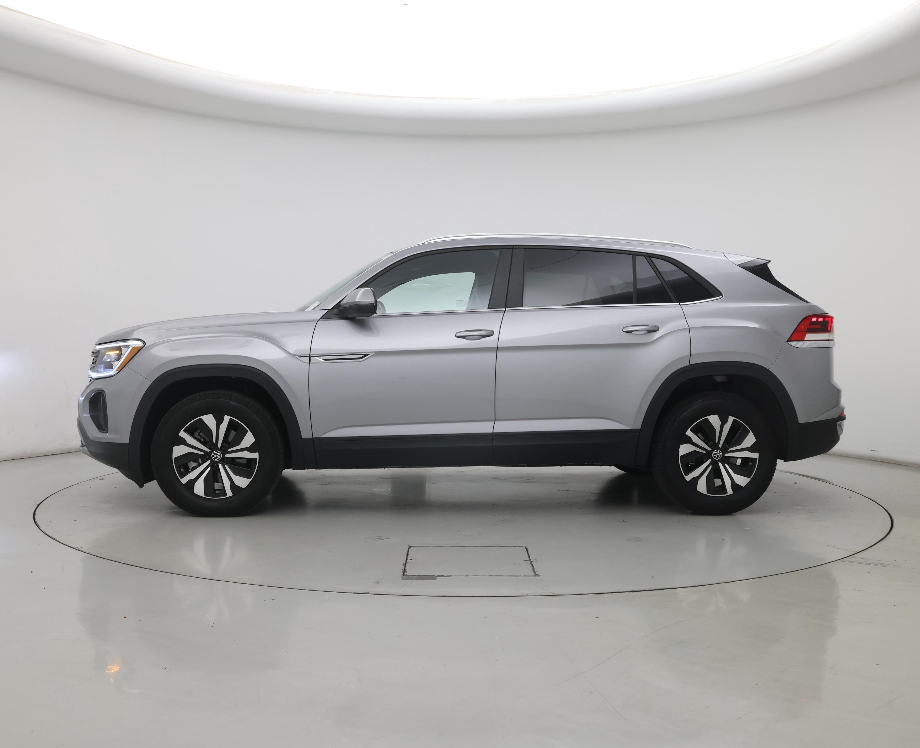 Thumbnail: 2025 Volkswagen Atlas - 3