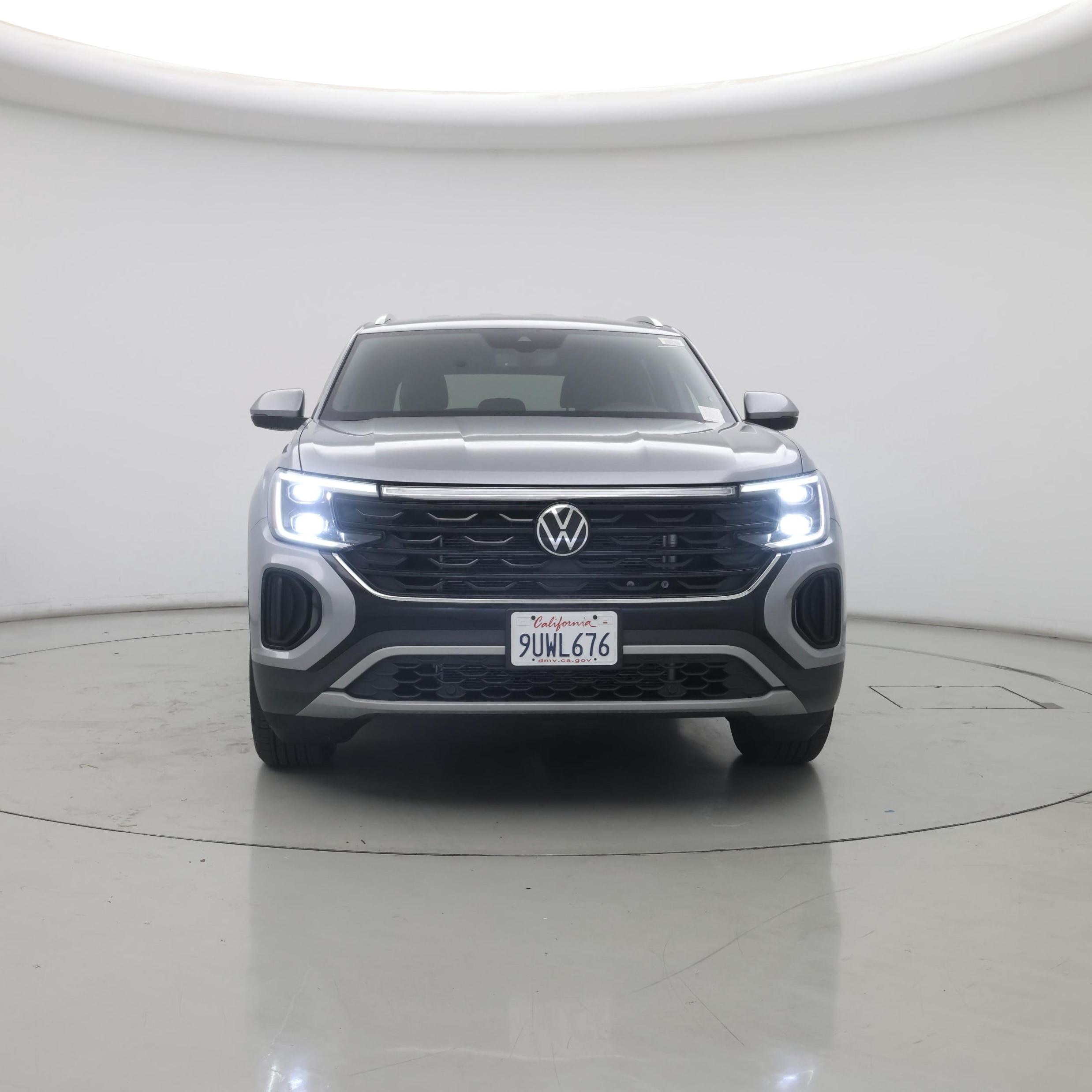 Thumbnail: 2025 Volkswagen Atlas - 5