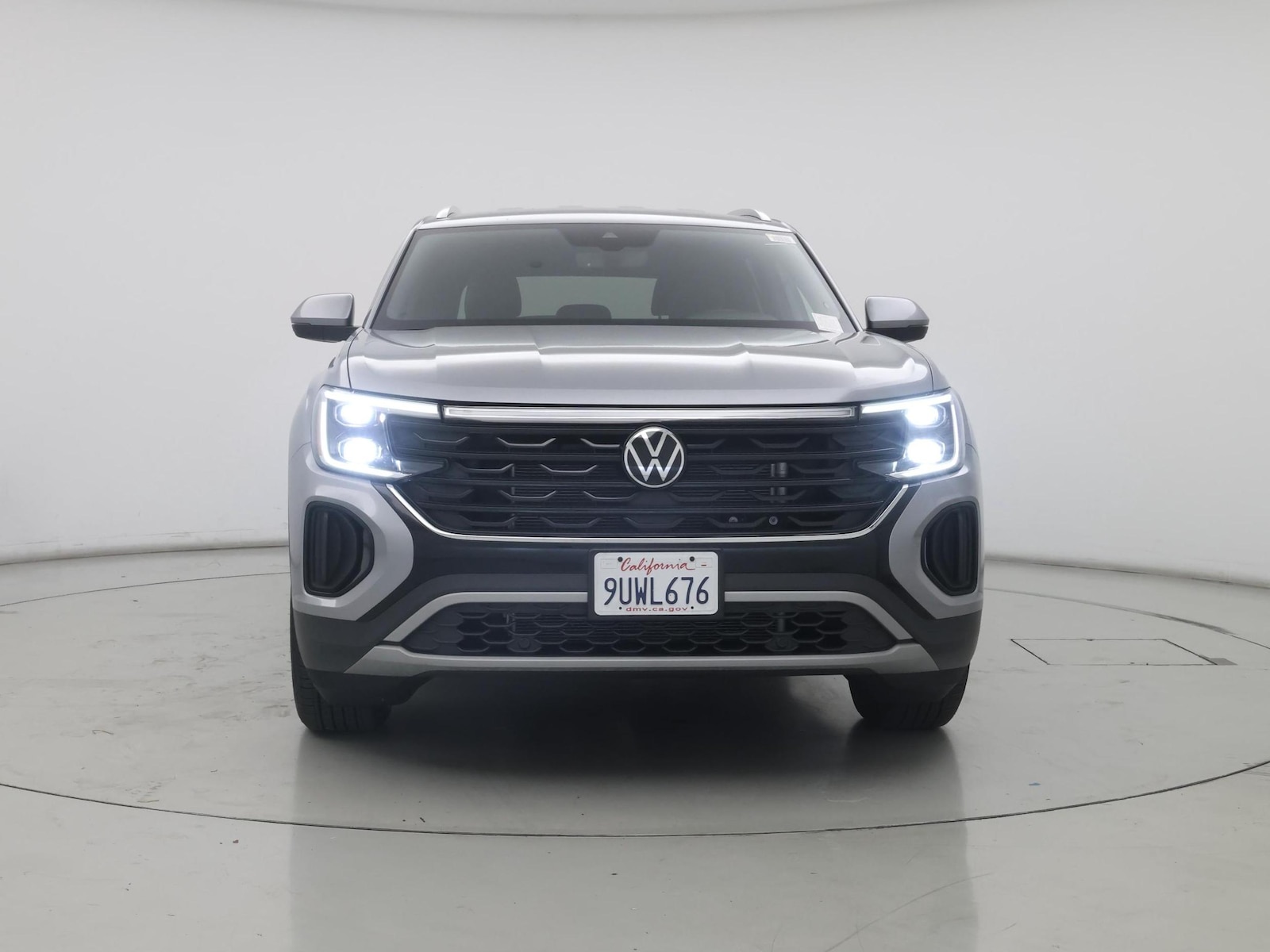 2025 Volkswagen Atlas Cross Sport SE - Photo 6