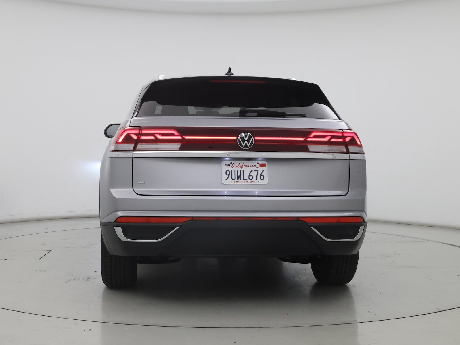 2025 Volkswagen Atlas Cross Sport SE - Photo 7