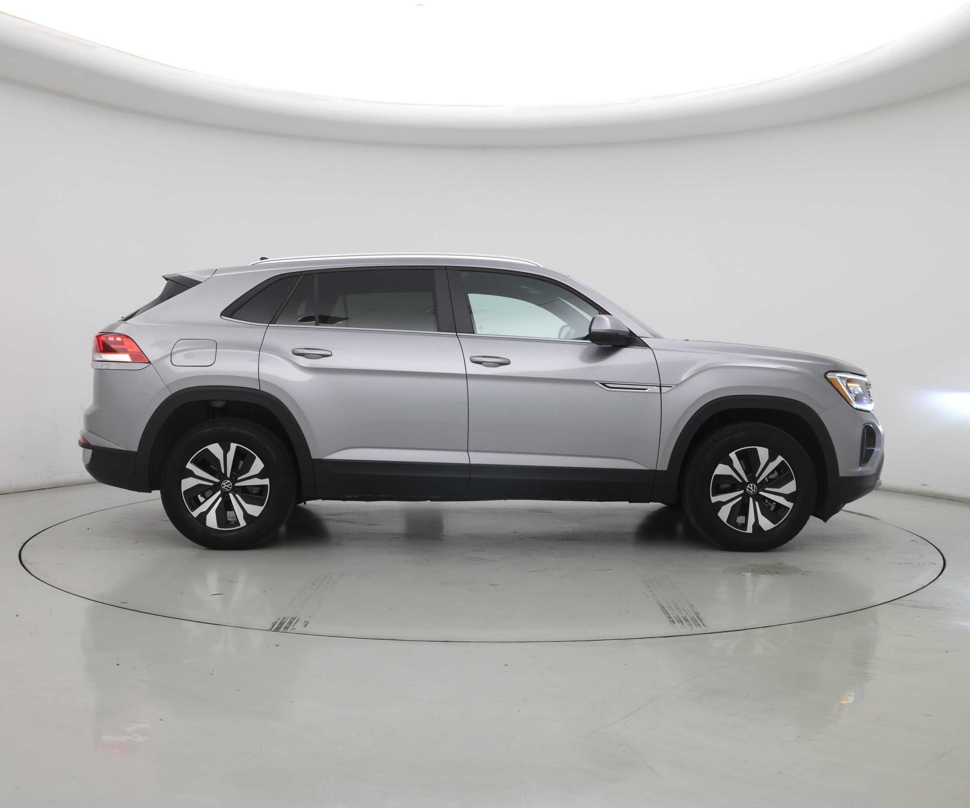 Thumbnail: 2025 Volkswagen Atlas - 7