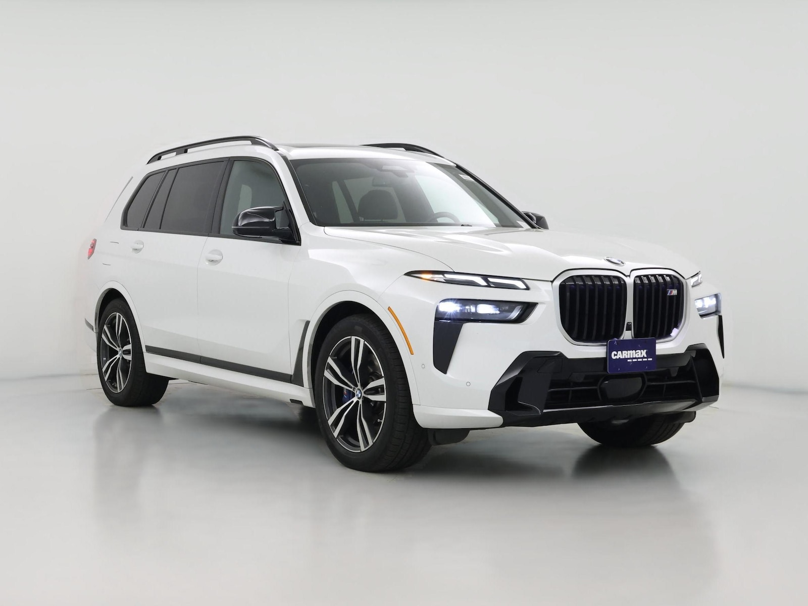 2024 BMW X7