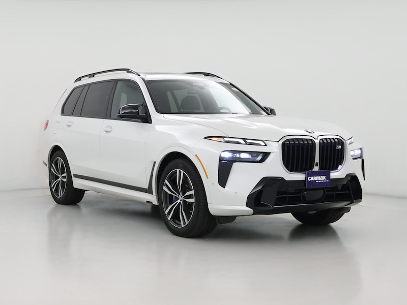 2024 BMW X7 M60
