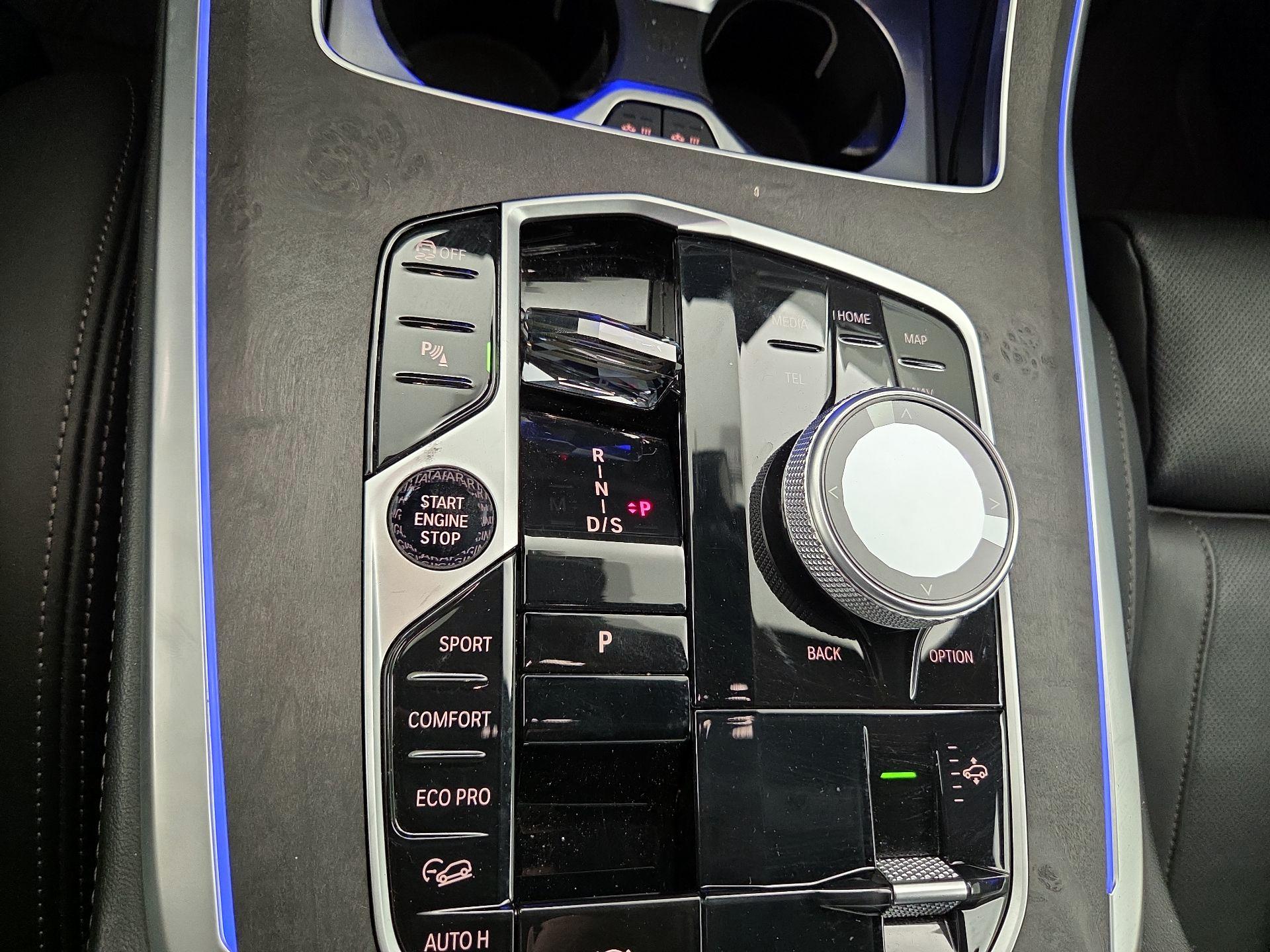 Thumbnail: 2024 BMW X7 - 18