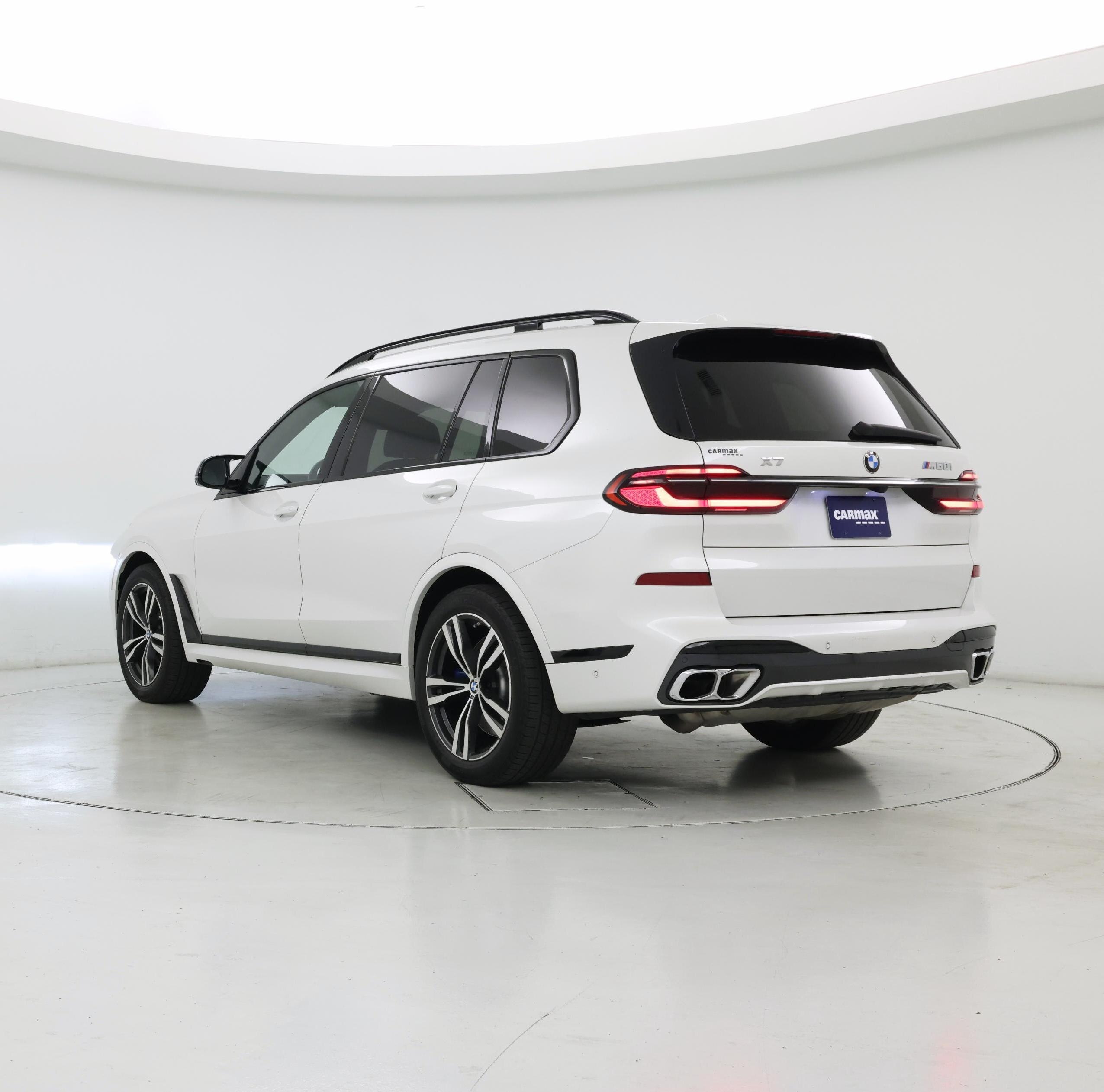 Thumbnail: 2024 BMW X7 - 2