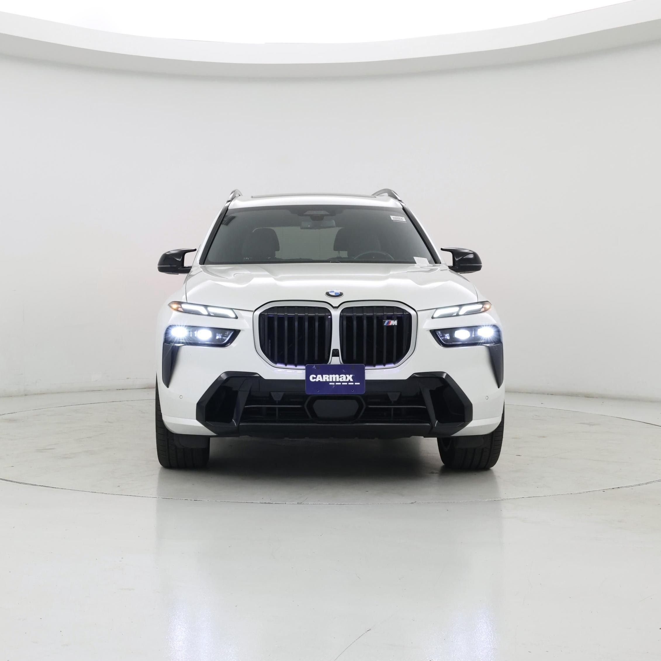Thumbnail: 2024 BMW X7 - 5