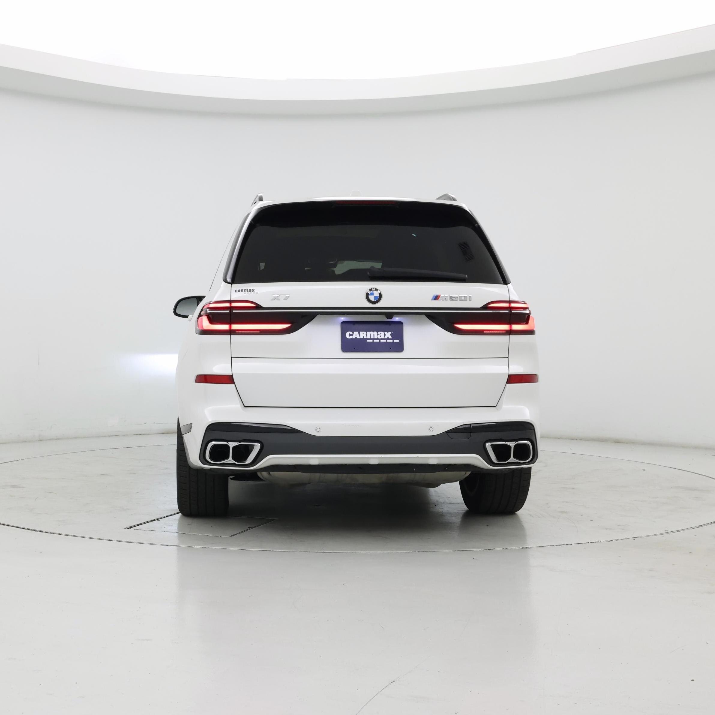 Thumbnail: 2024 BMW X7 - 6