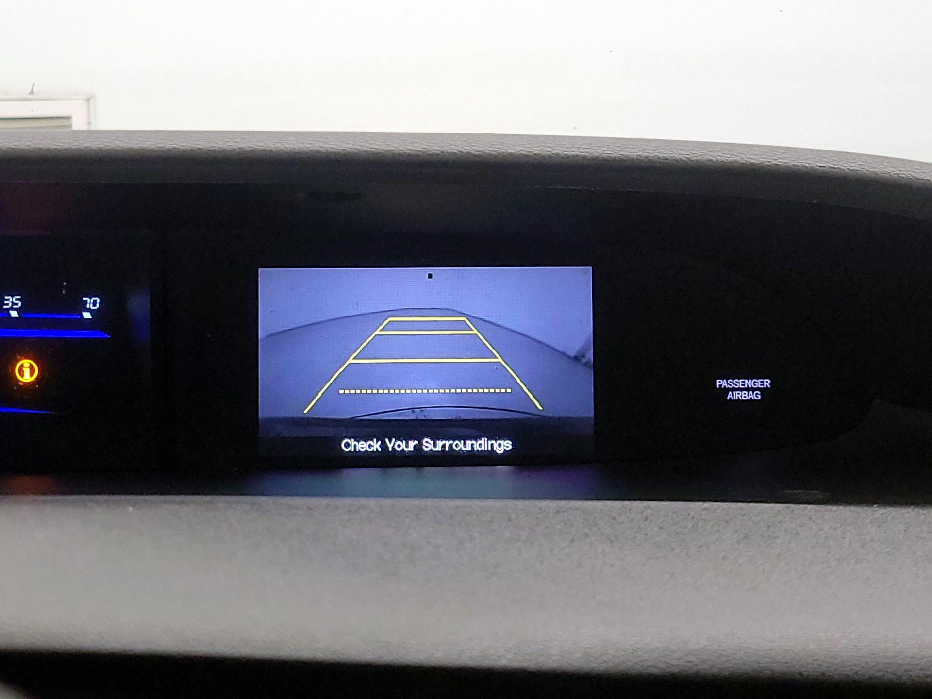 Thumbnail: 2015 Honda Civic - 14