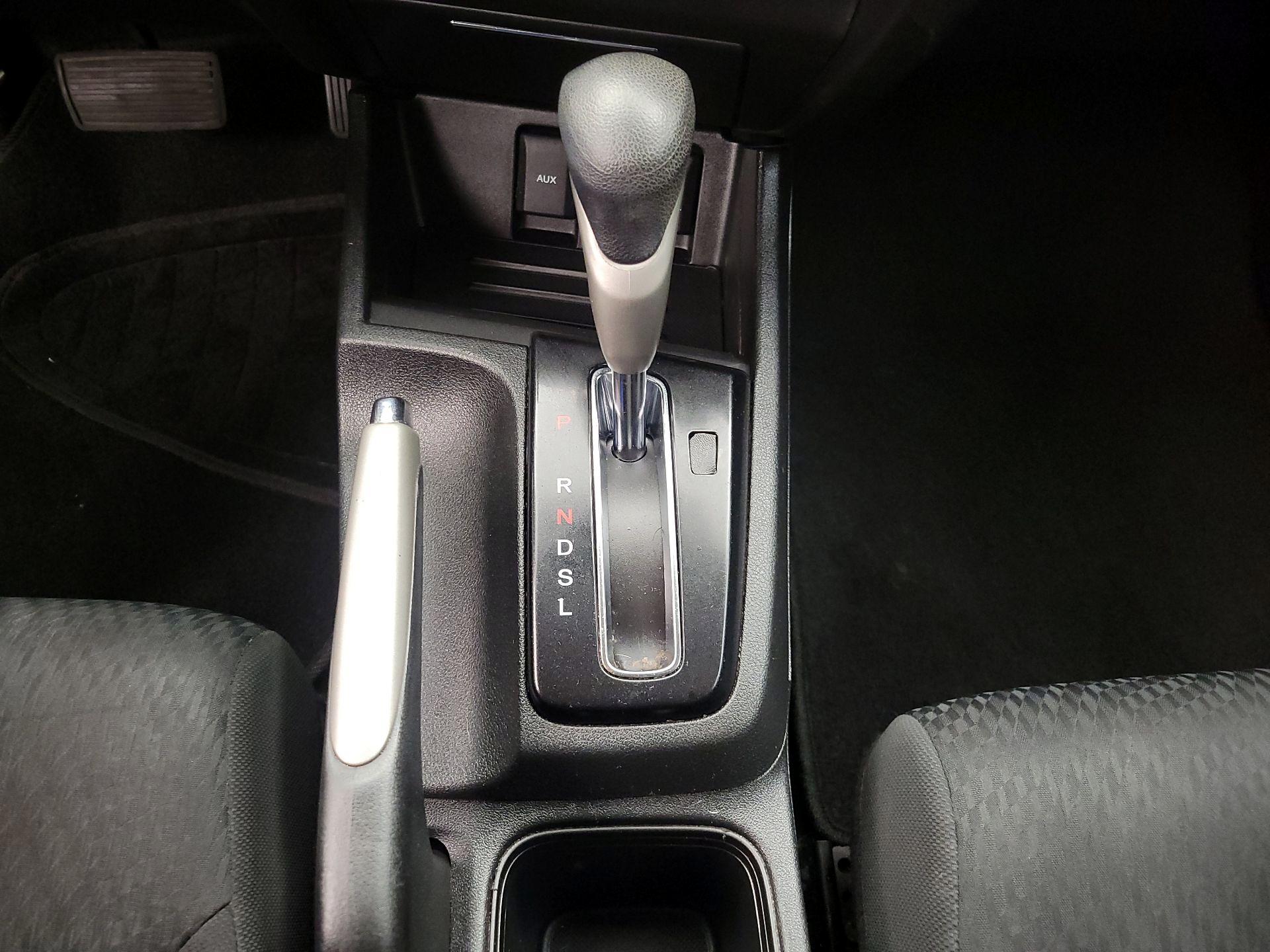 Thumbnail: 2015 Honda Civic - 17