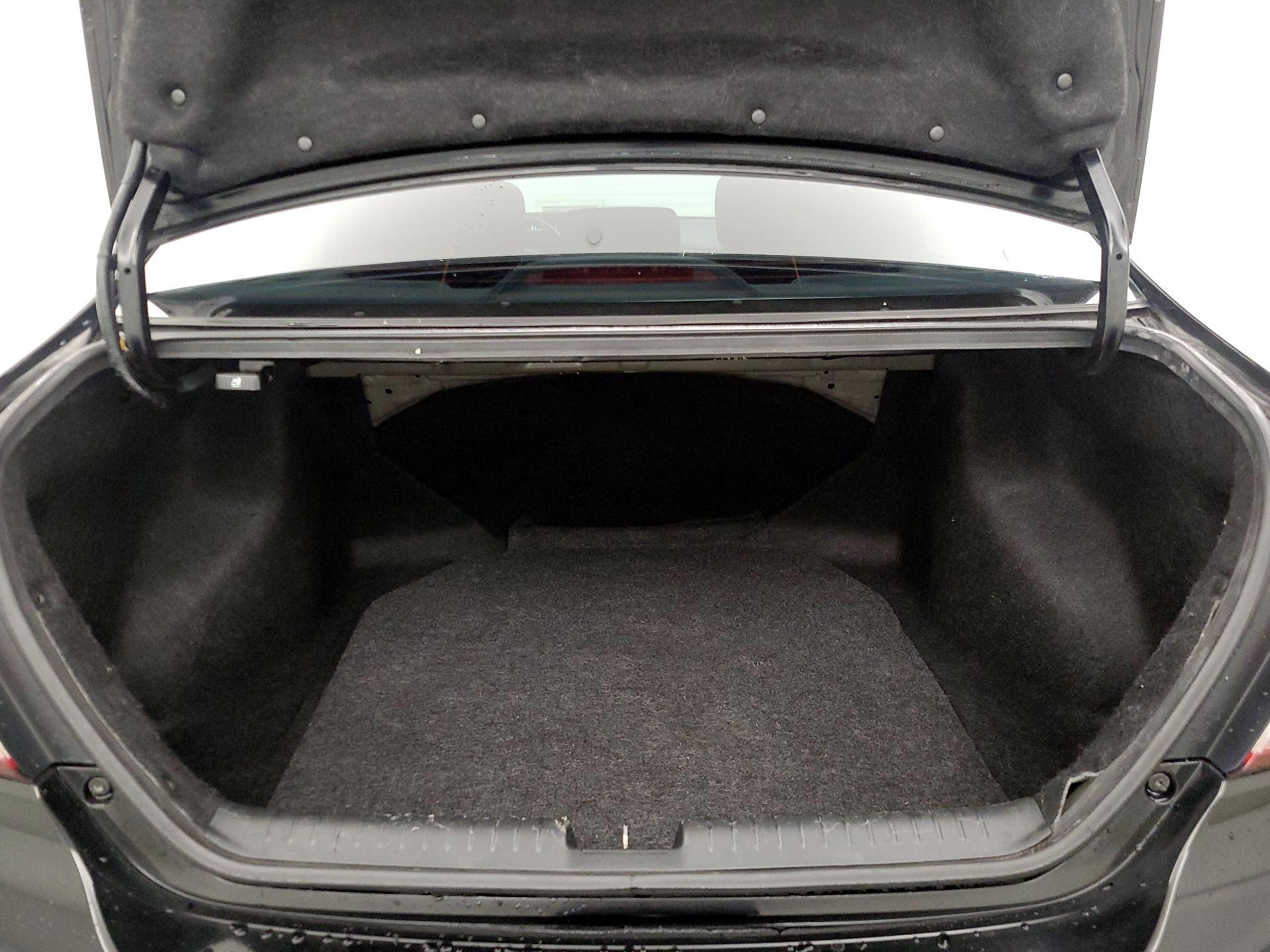 Thumbnail: 2015 Honda Civic - 20