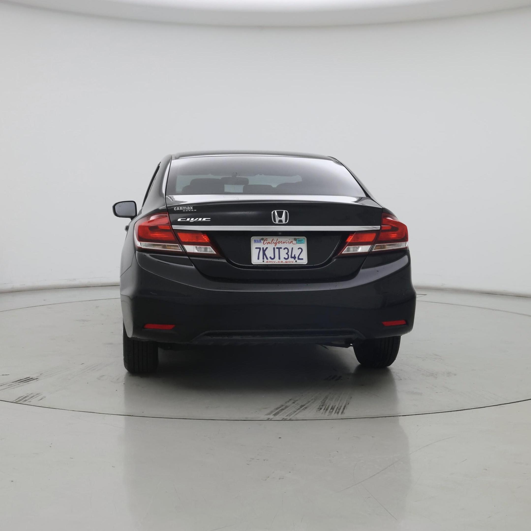 Thumbnail: 2015 Honda Civic - 6