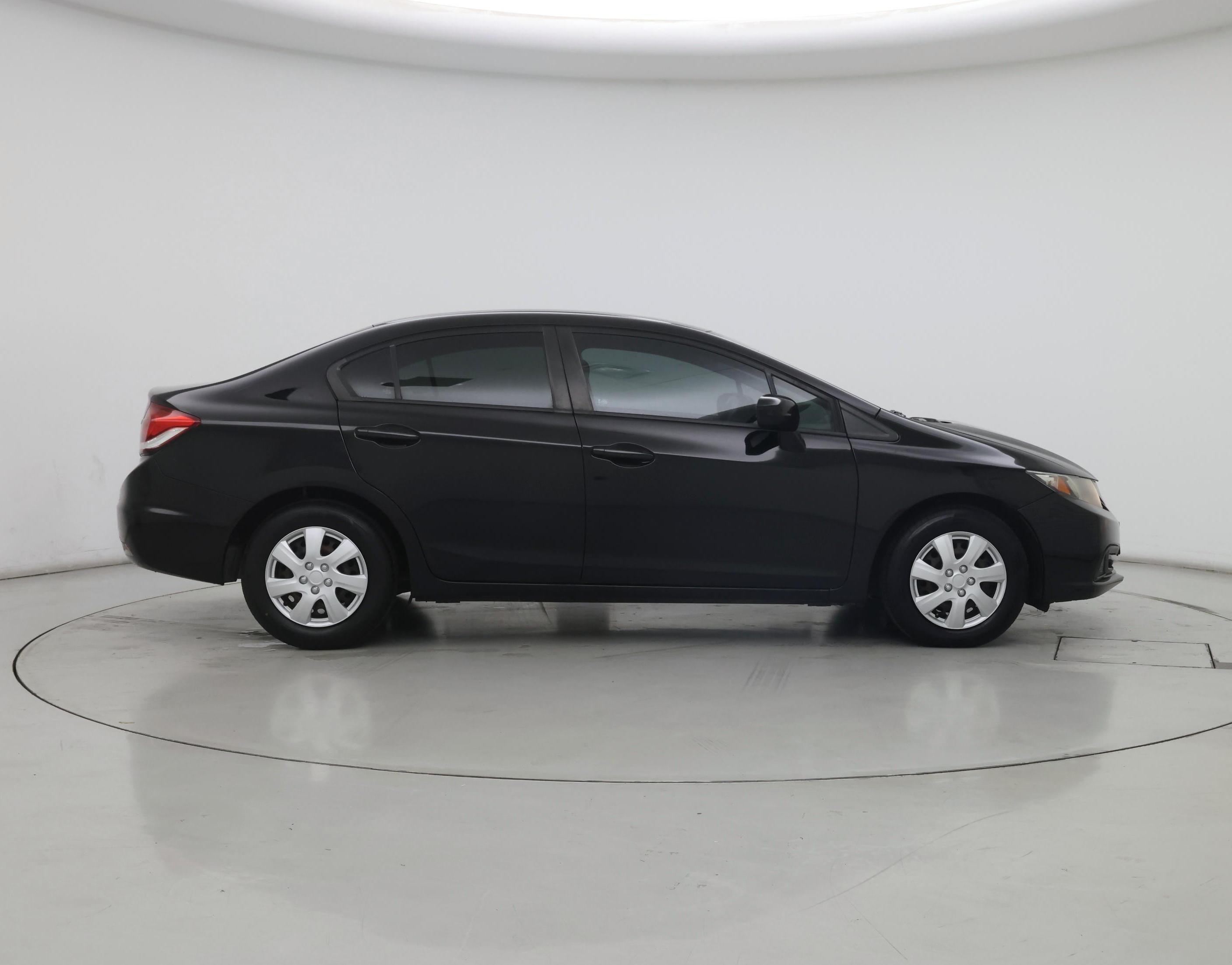 Thumbnail: 2015 Honda Civic - 7