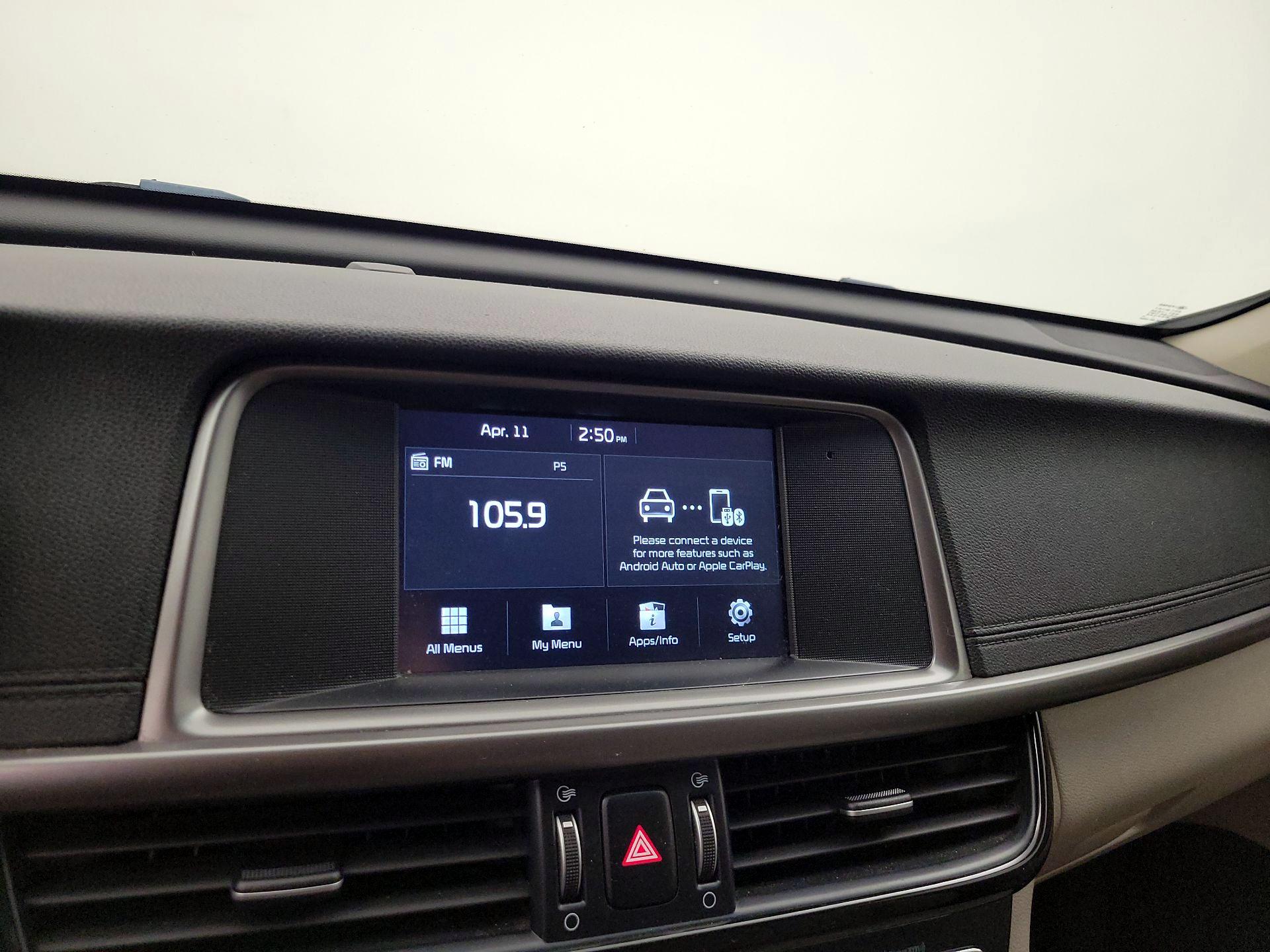 Thumbnail: 2018 Kia Optima - 15