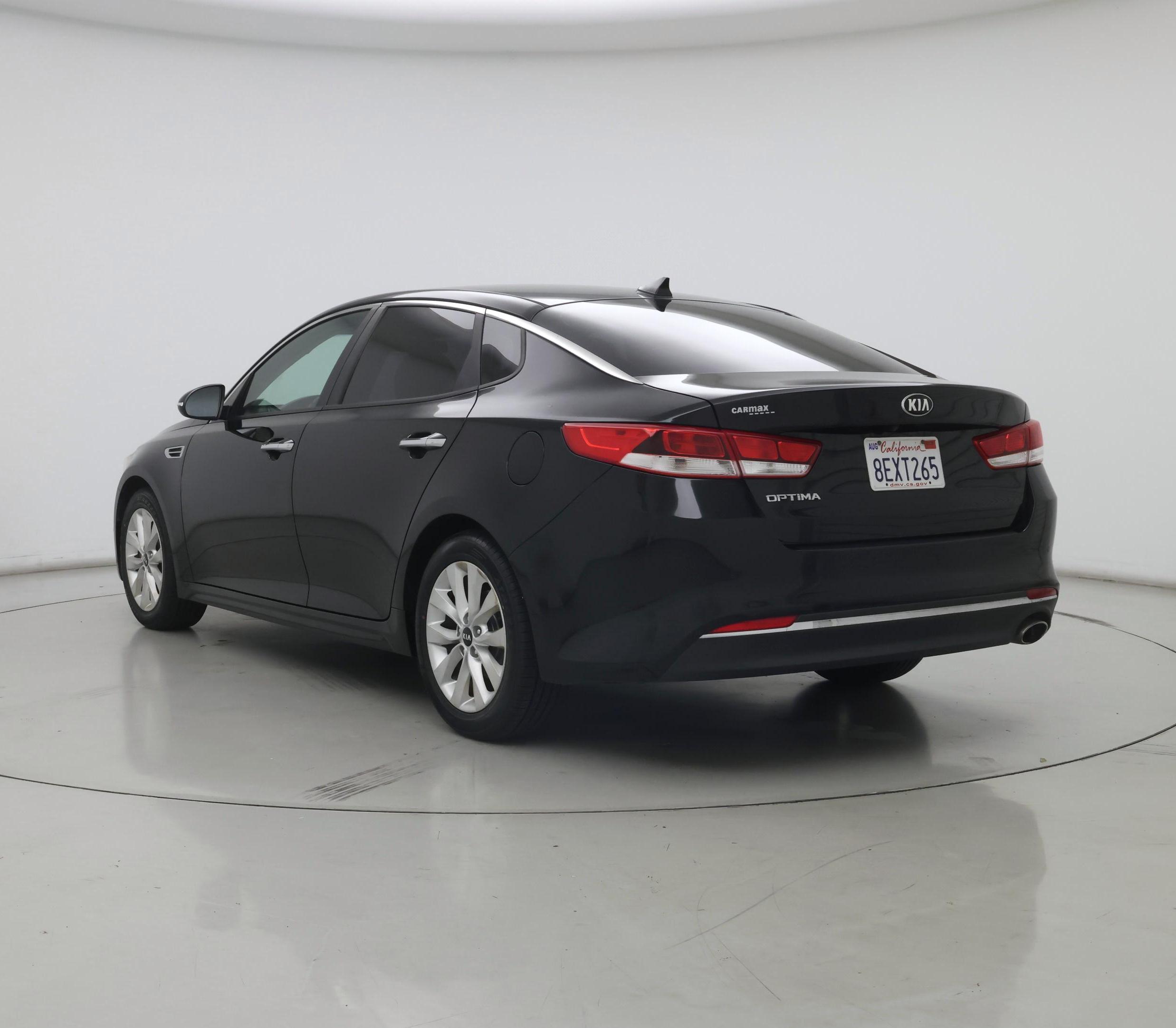 Thumbnail: 2018 Kia Optima - 2