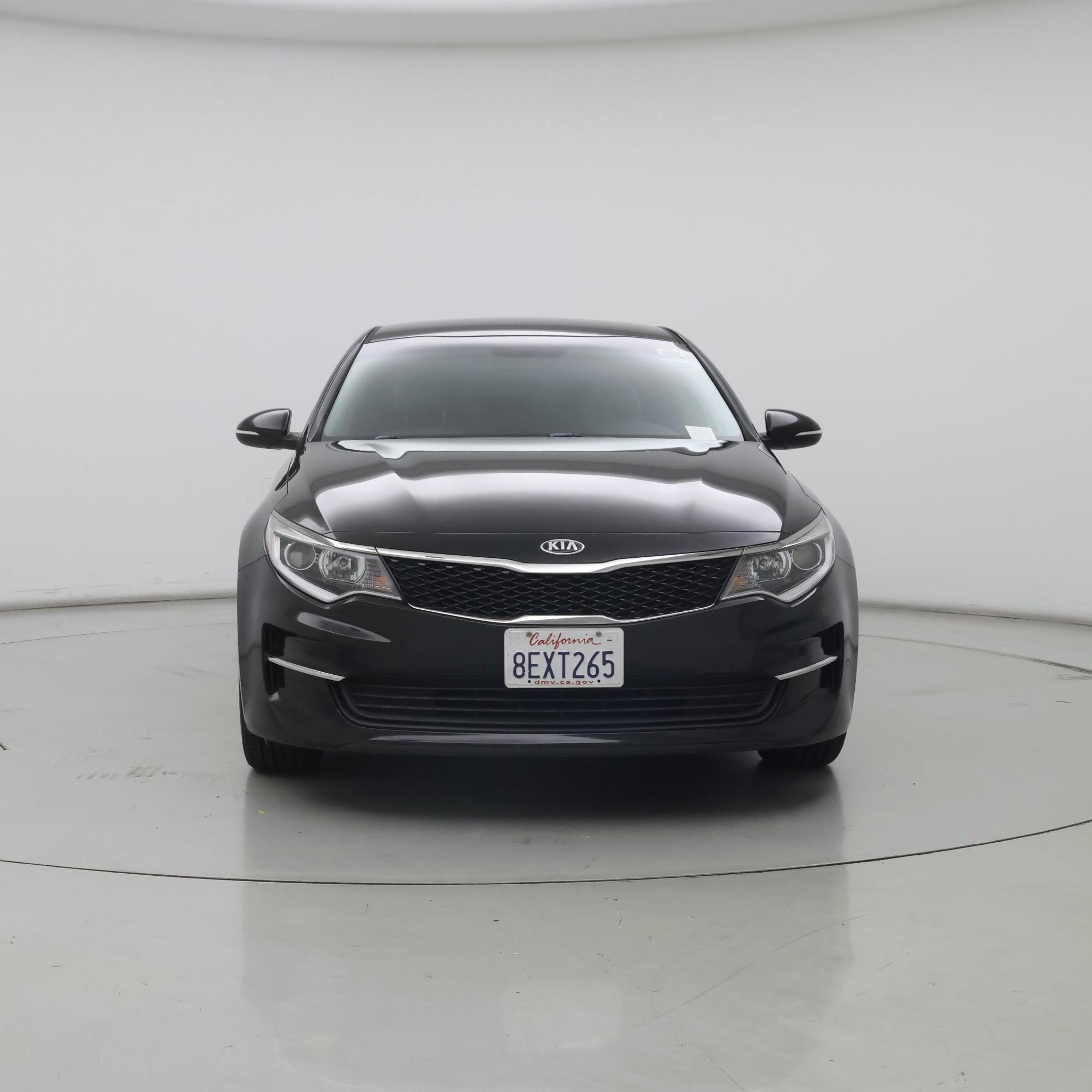 Thumbnail: 2018 Kia Optima - 5