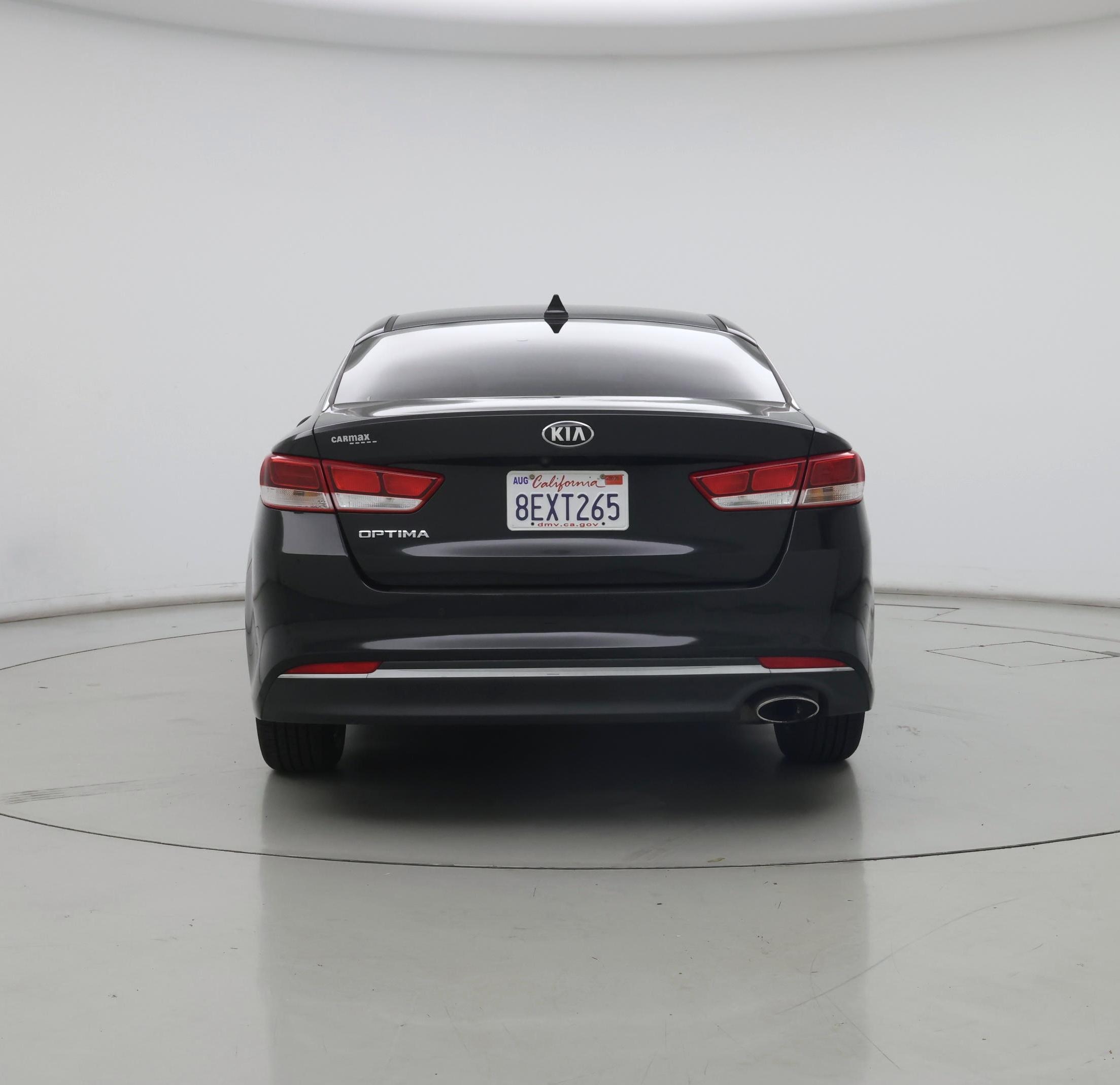 Thumbnail: 2018 Kia Optima - 6