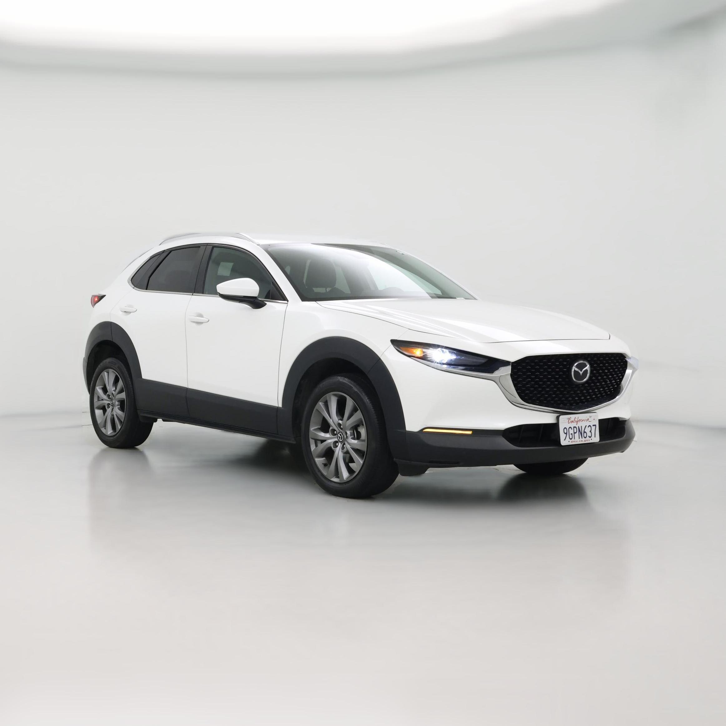 Thumbnail: 2023 Mazda CX-30 - 1