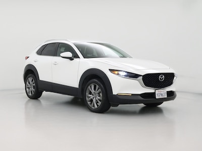 2023 Mazda CX-30 2.5 S Preferred Package
