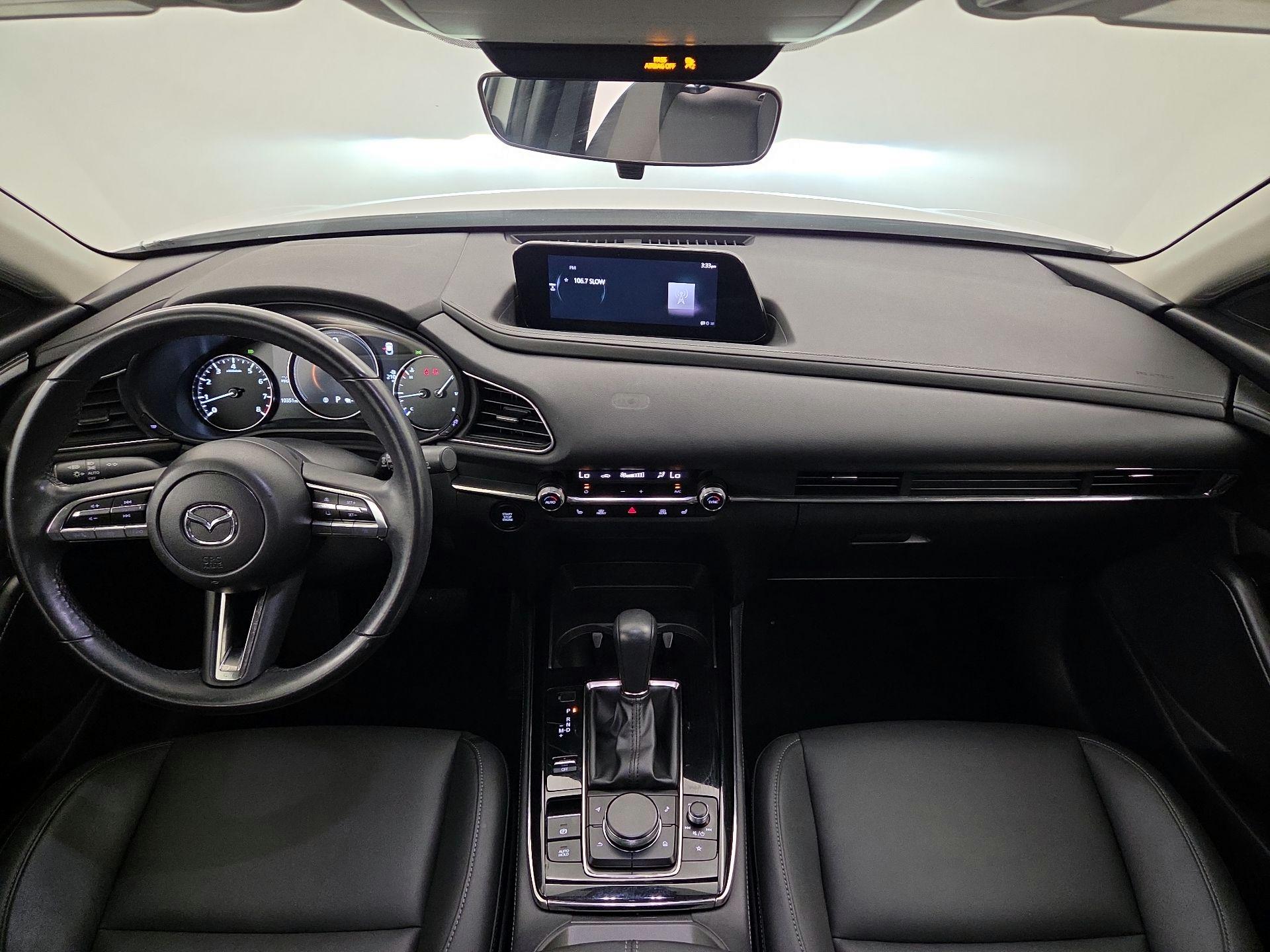 Thumbnail: 2023 Mazda CX-30 - 9