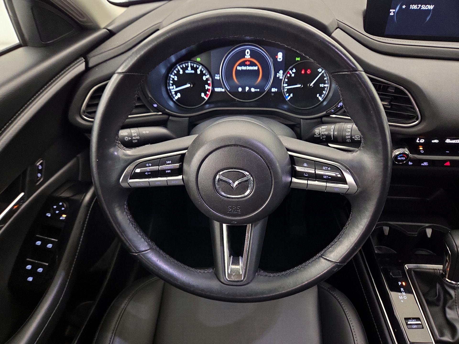 Thumbnail: 2023 Mazda CX-30 - 10