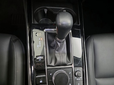 Shifter