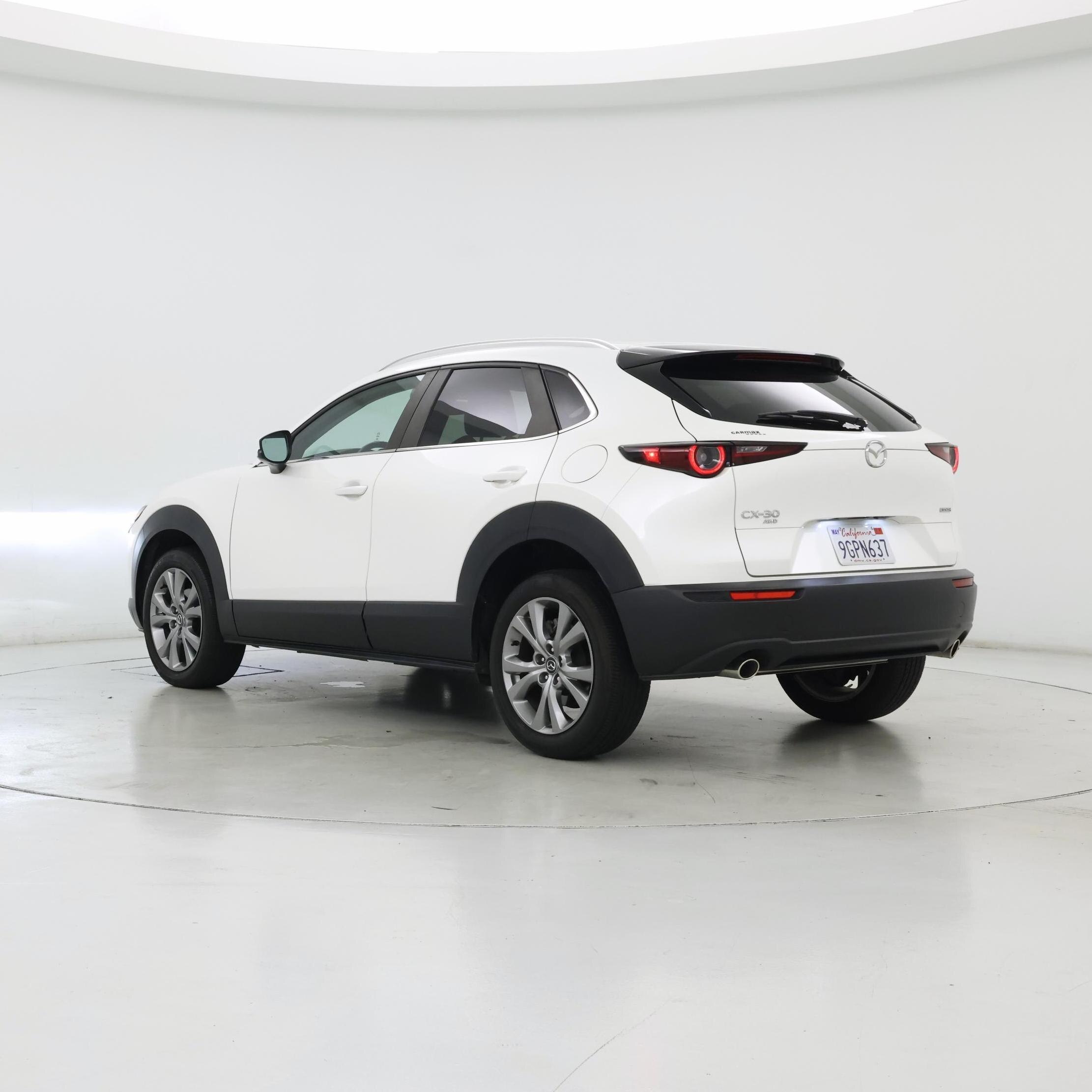 Thumbnail: 2023 Mazda CX-30 - 2